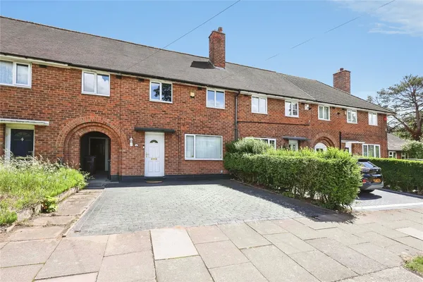 Brownfield Road, Birmingham, West Mid...