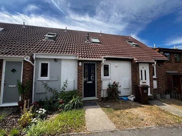 Flamingo Close, Lordswood. ME5