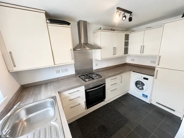 Brightsmith Way, Swinton, M27