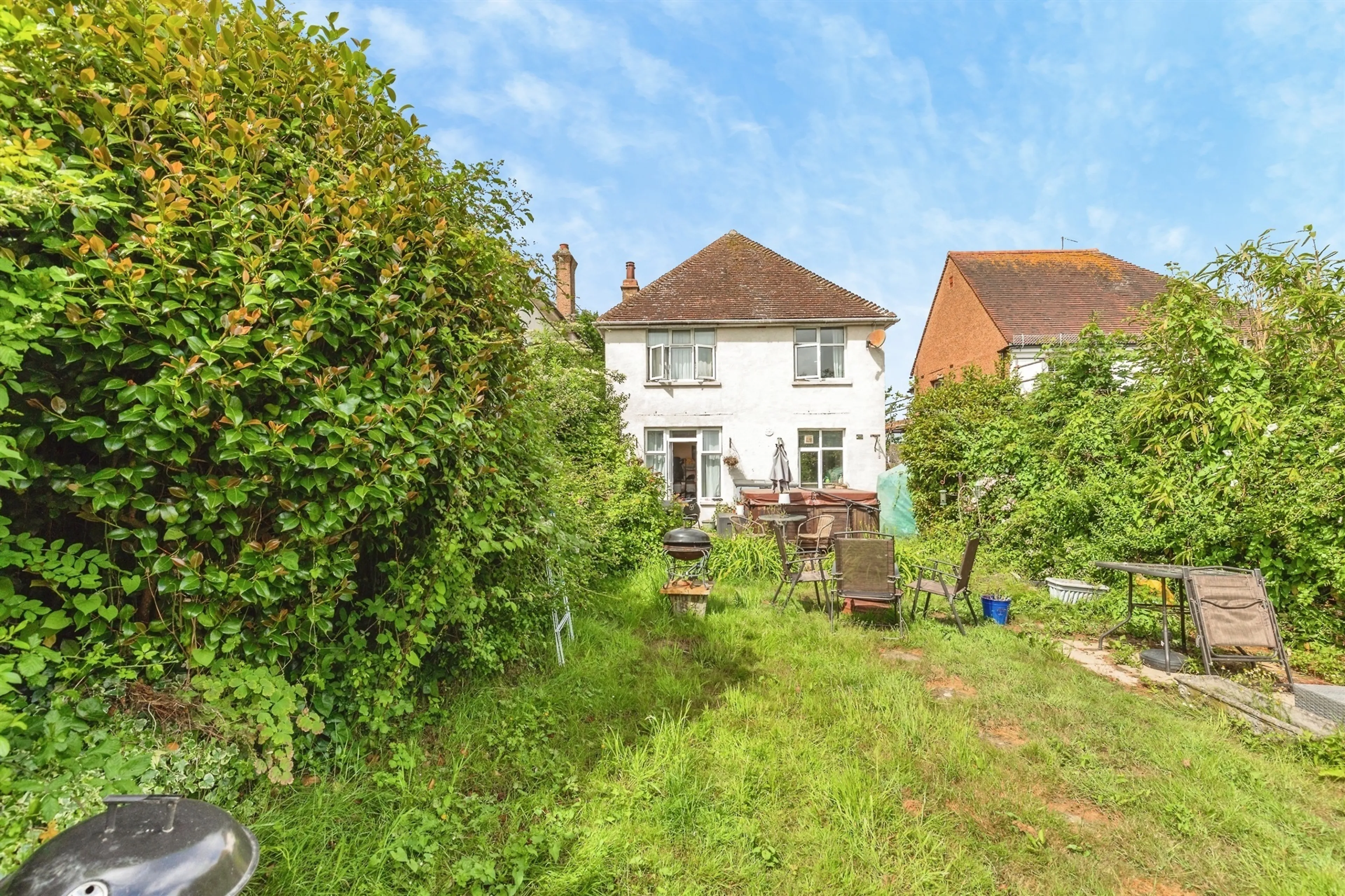 Property at Holliers Hill, Bexhill-On-Sea