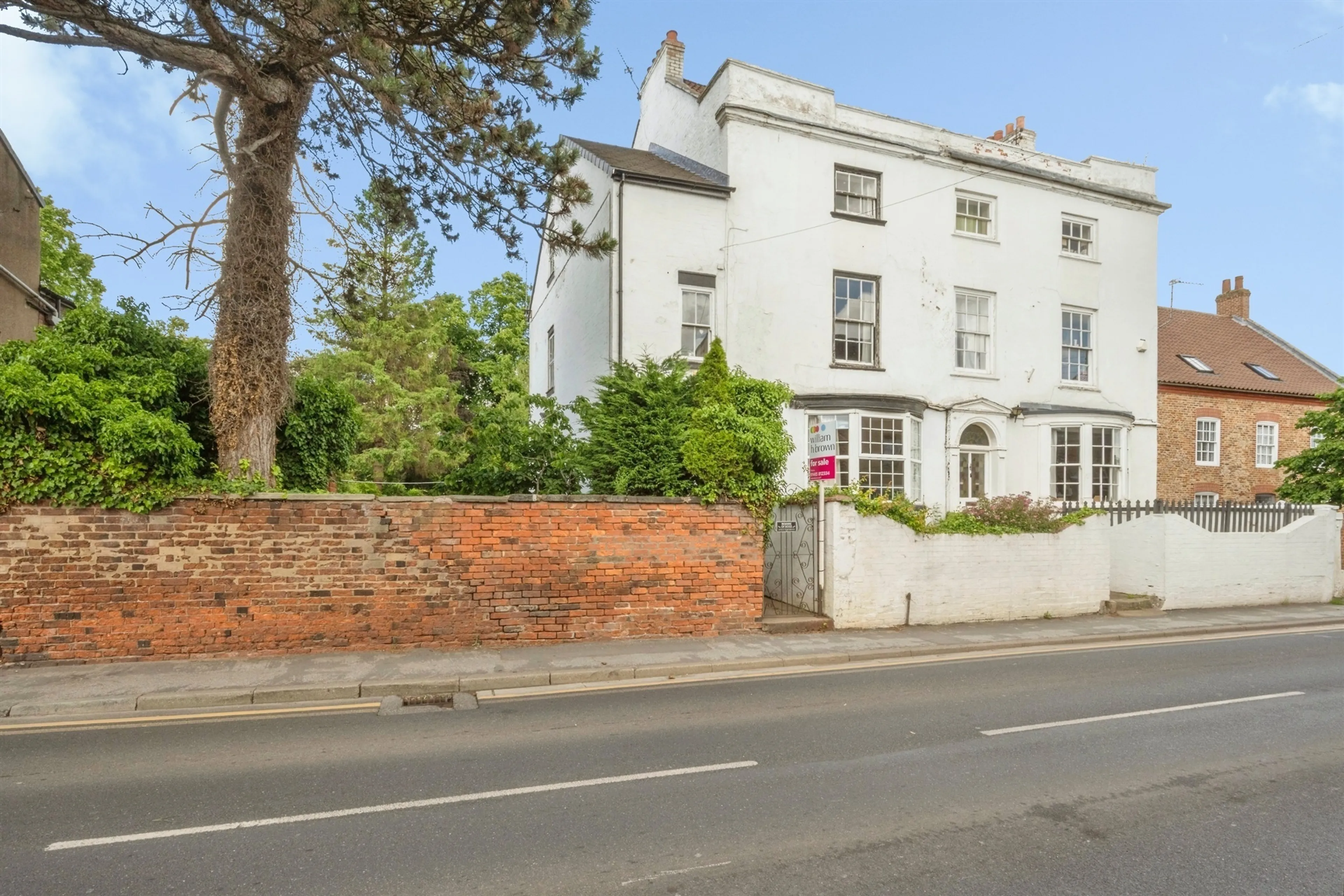 Property at King Street, Thorne, Doncaster