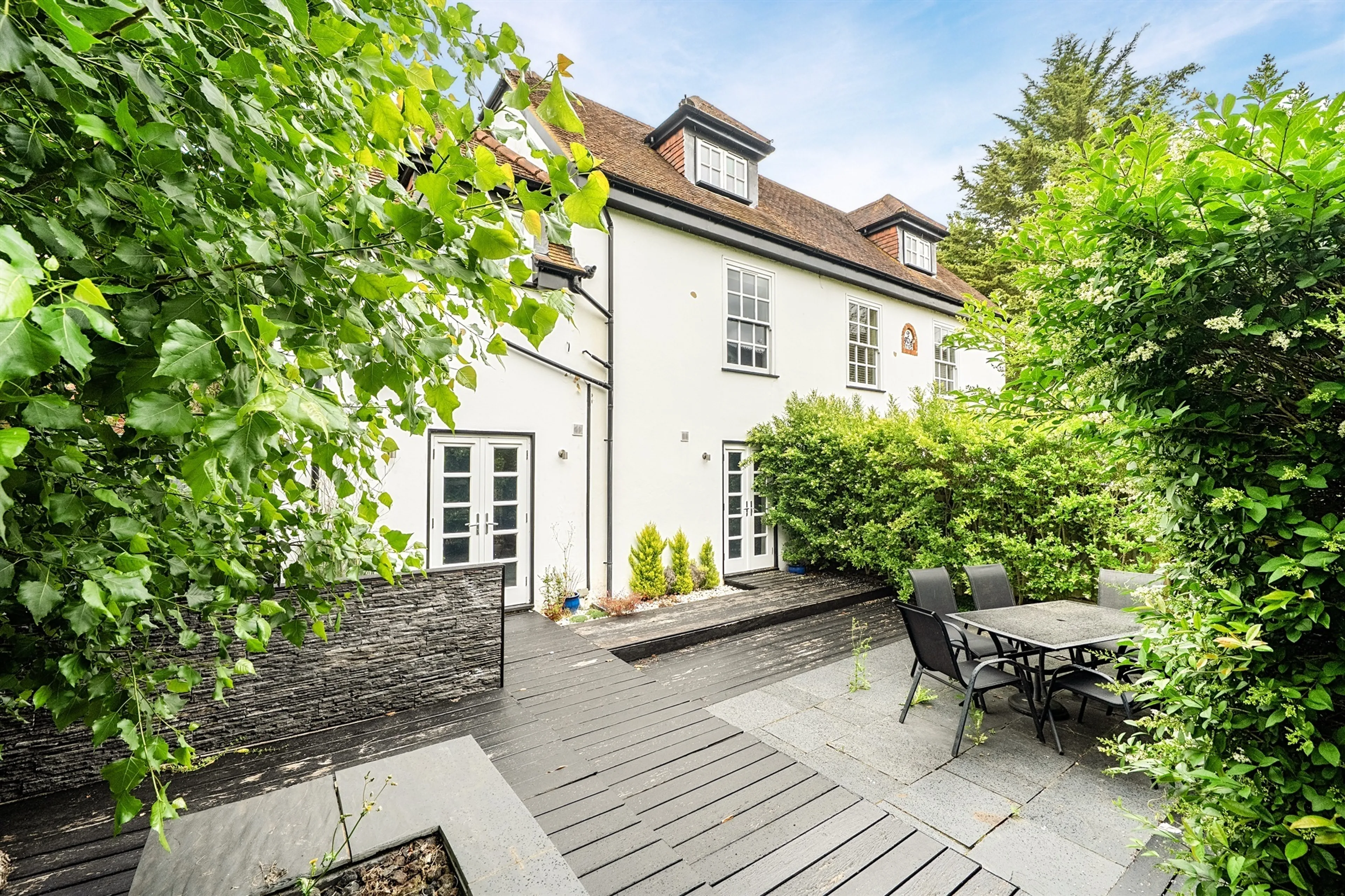 Property at Boulters Lock Island, Maidenhead