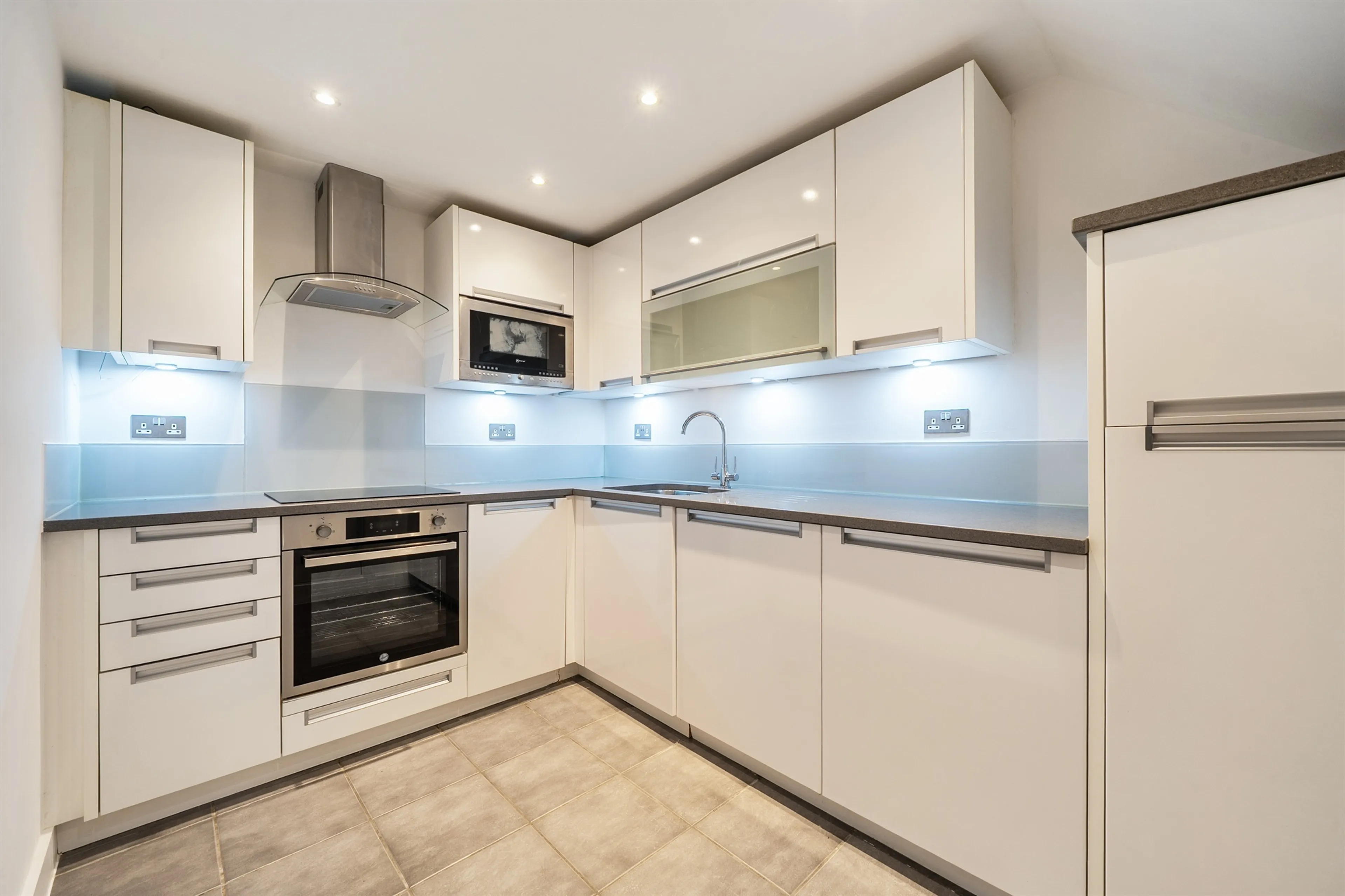 Property at Boulters Lock Island, Maidenhead