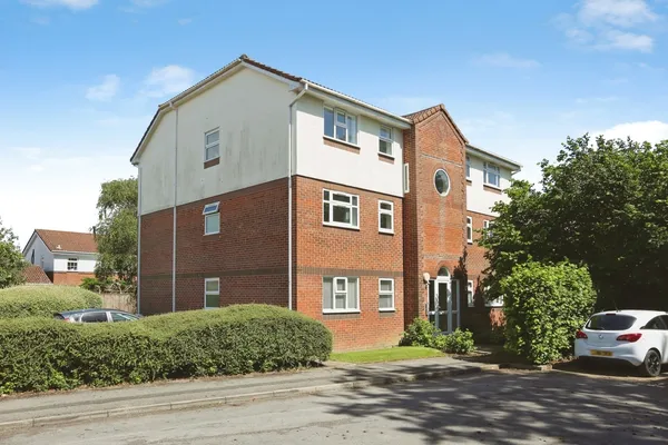 Dandelion Close, GOSPORT, Hampshire, ...