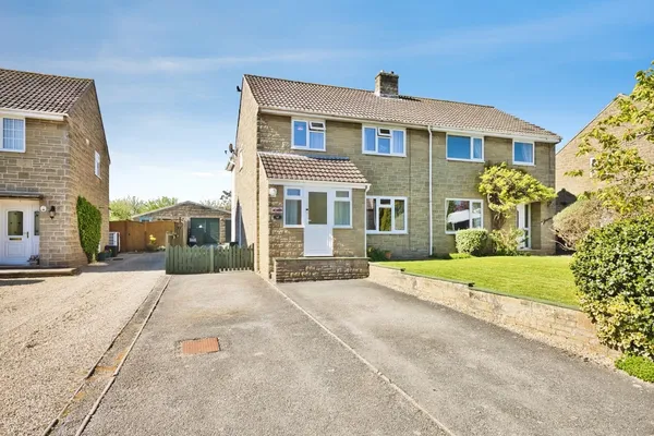Long Street, Galhampton, Yeovil, Some...