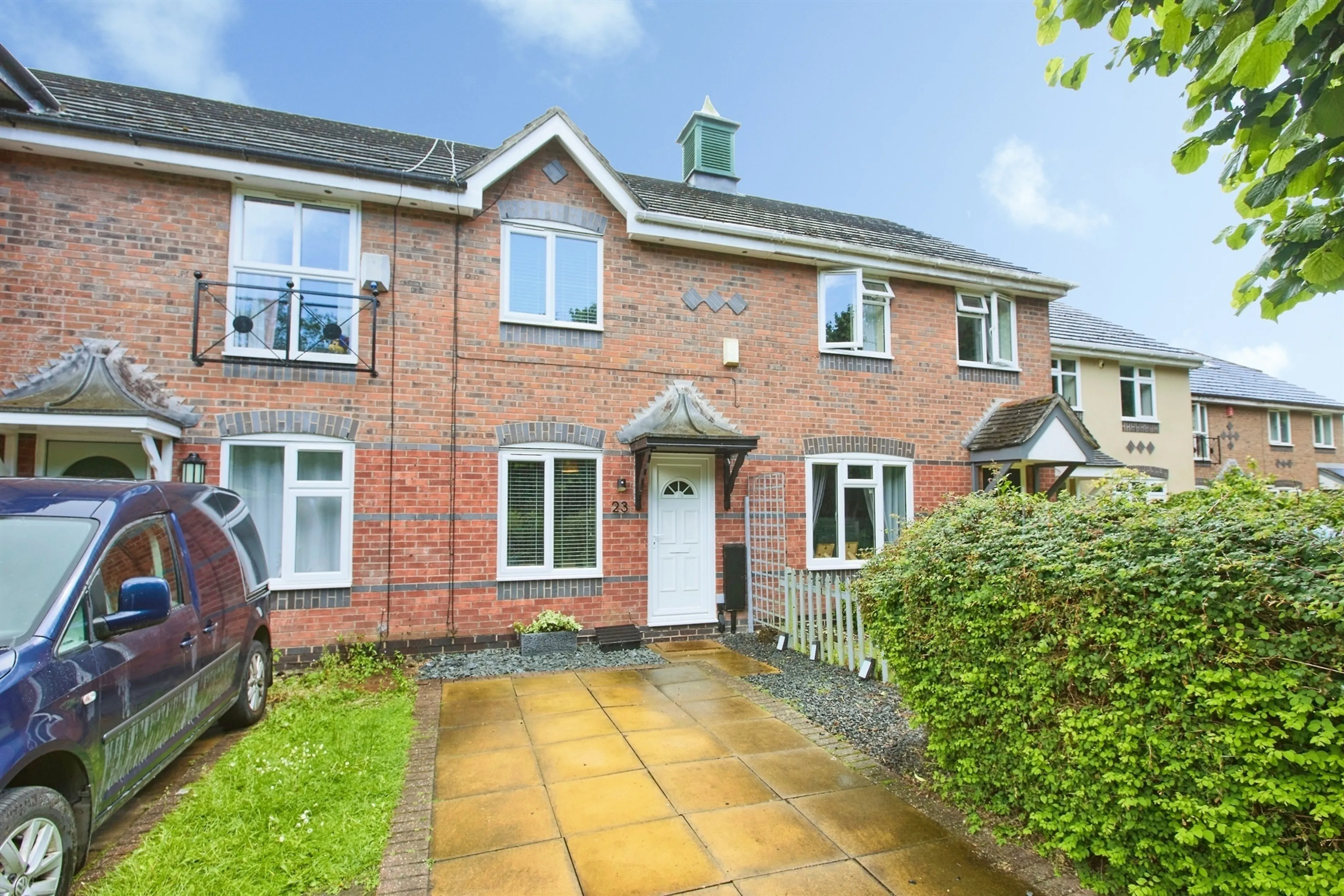 Property at Temple Close, BURTON-ON-TRENT