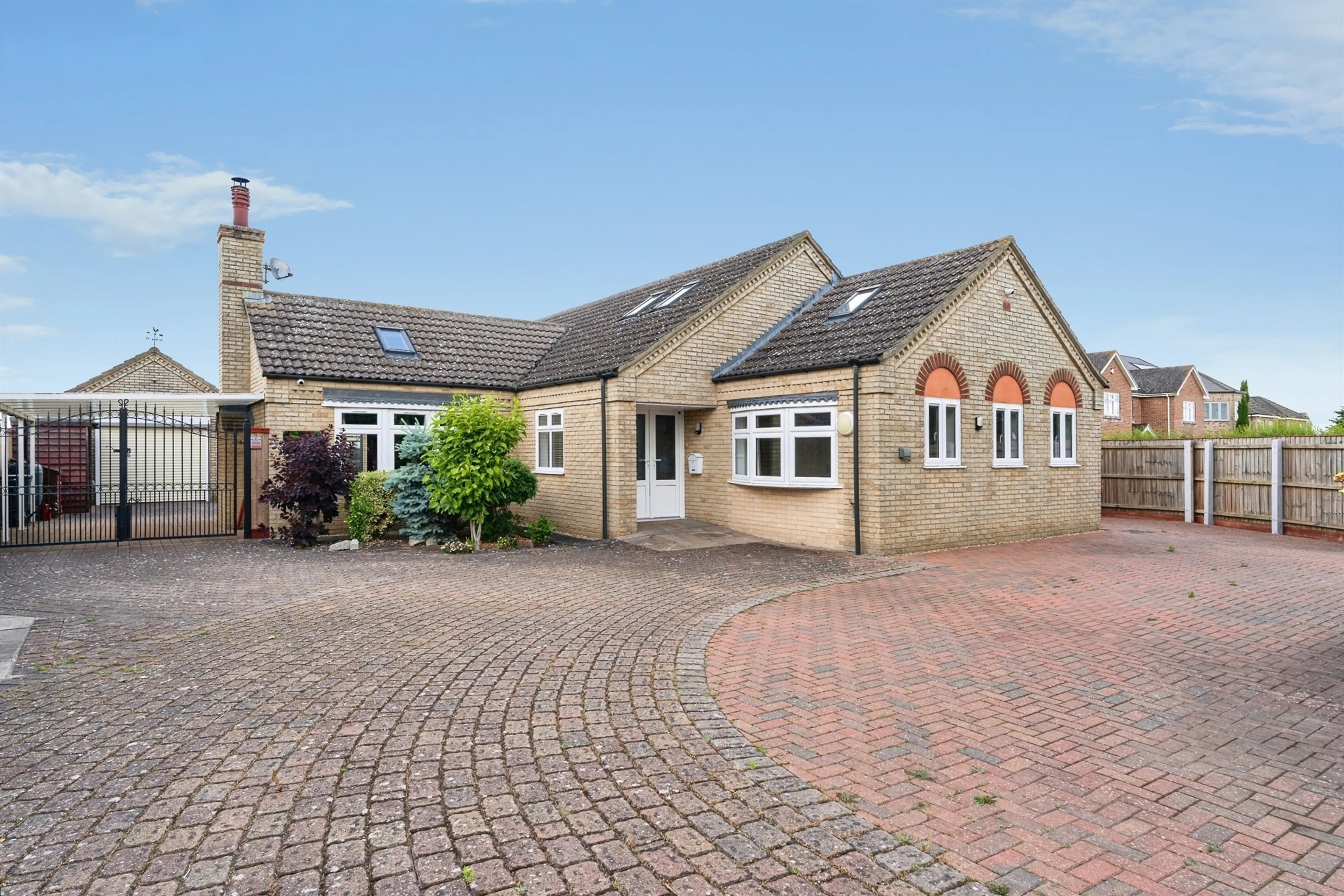 Property at Upwell Road, March