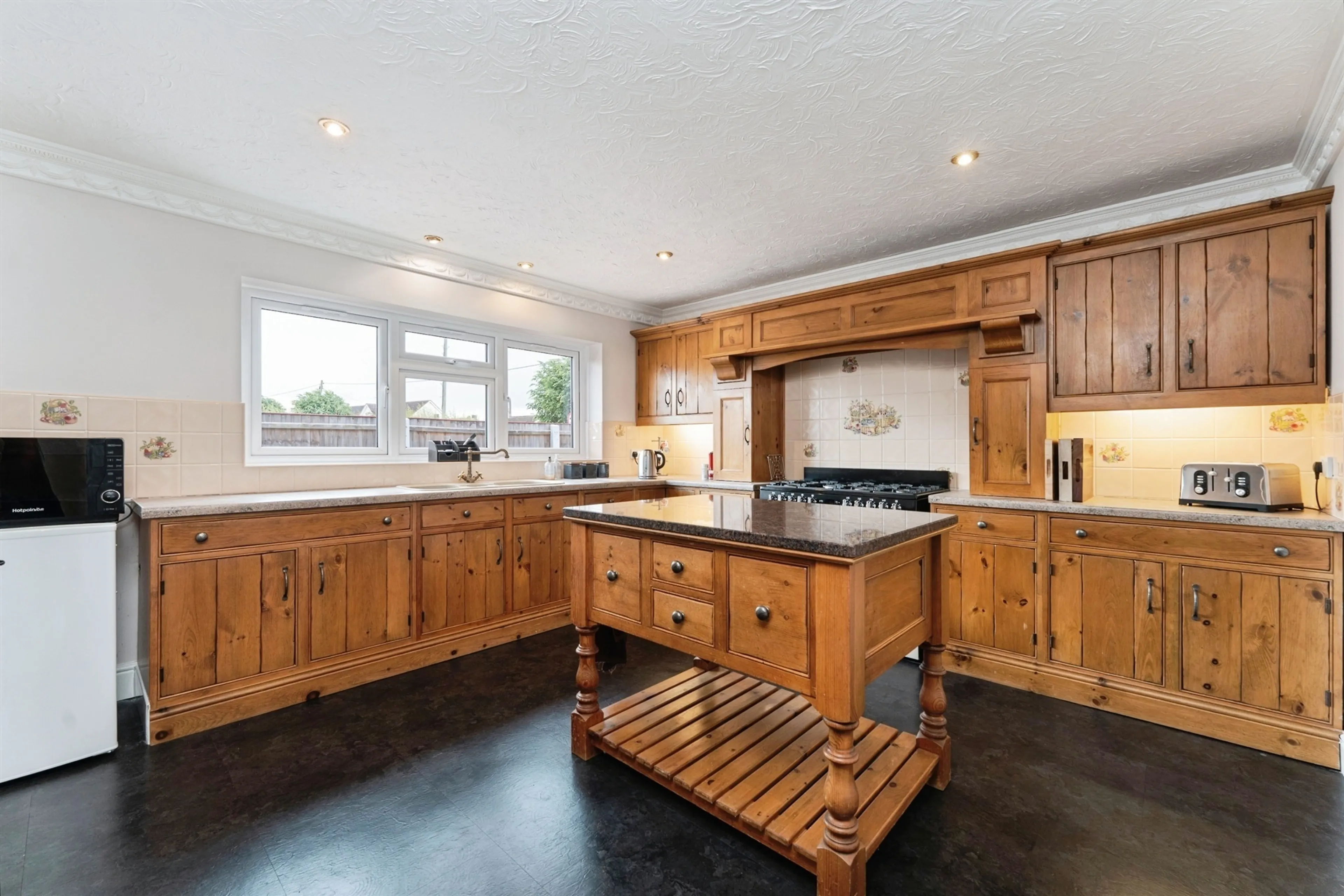 Property at Upwell Road, March