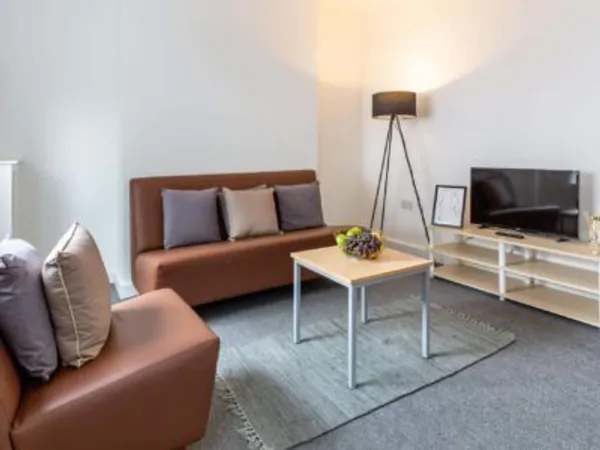 Harbour Court, Bristol, BS1