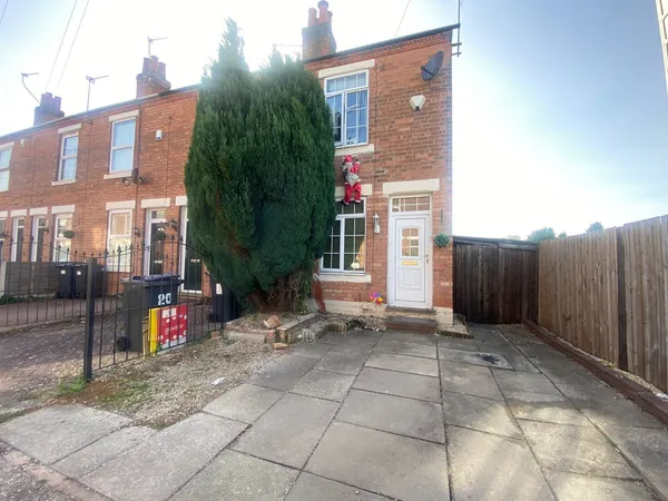 Florence Avenue, Sutton Coldfield. B7...