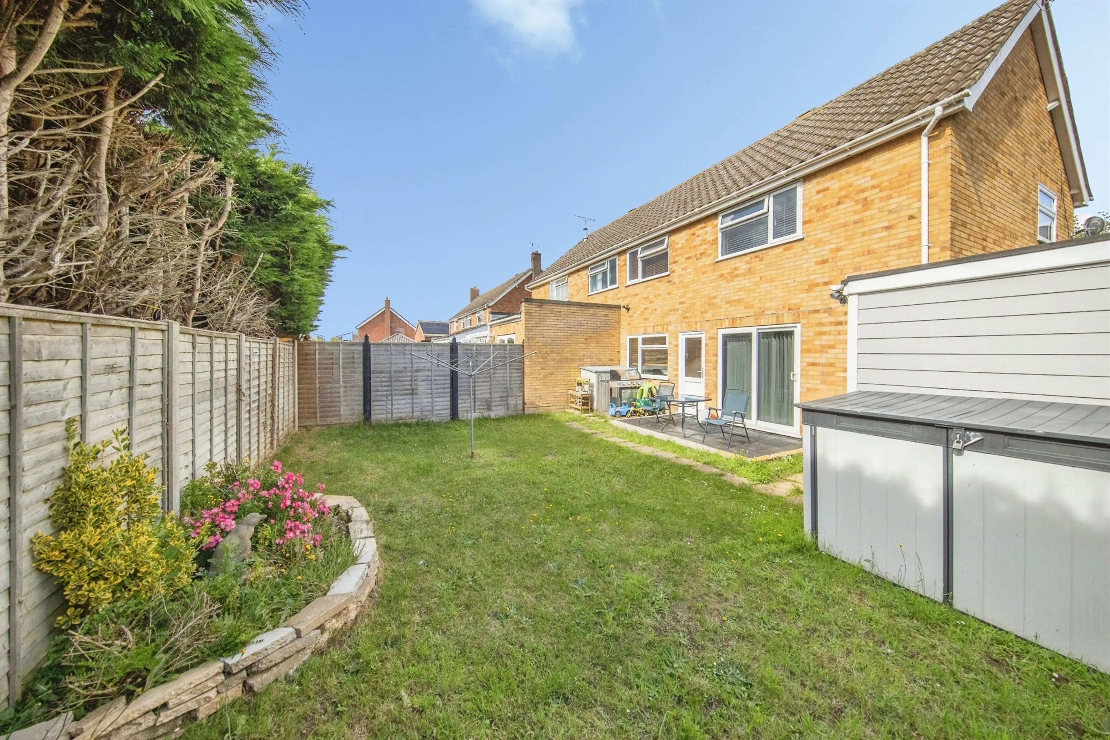Property at Quebec Drive, Kesgrave, Ipswich