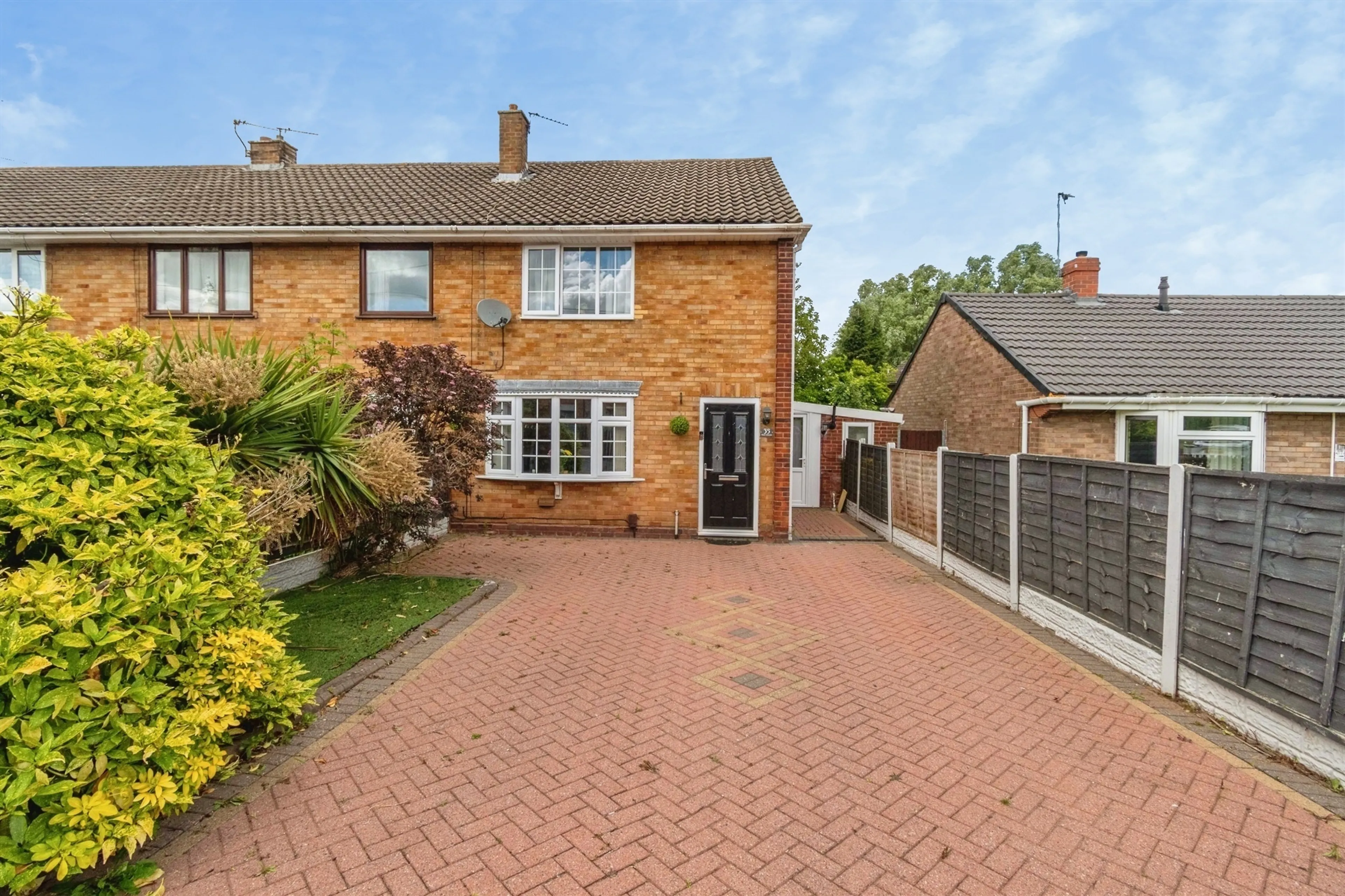 Property at Pace Crescent, Bilston