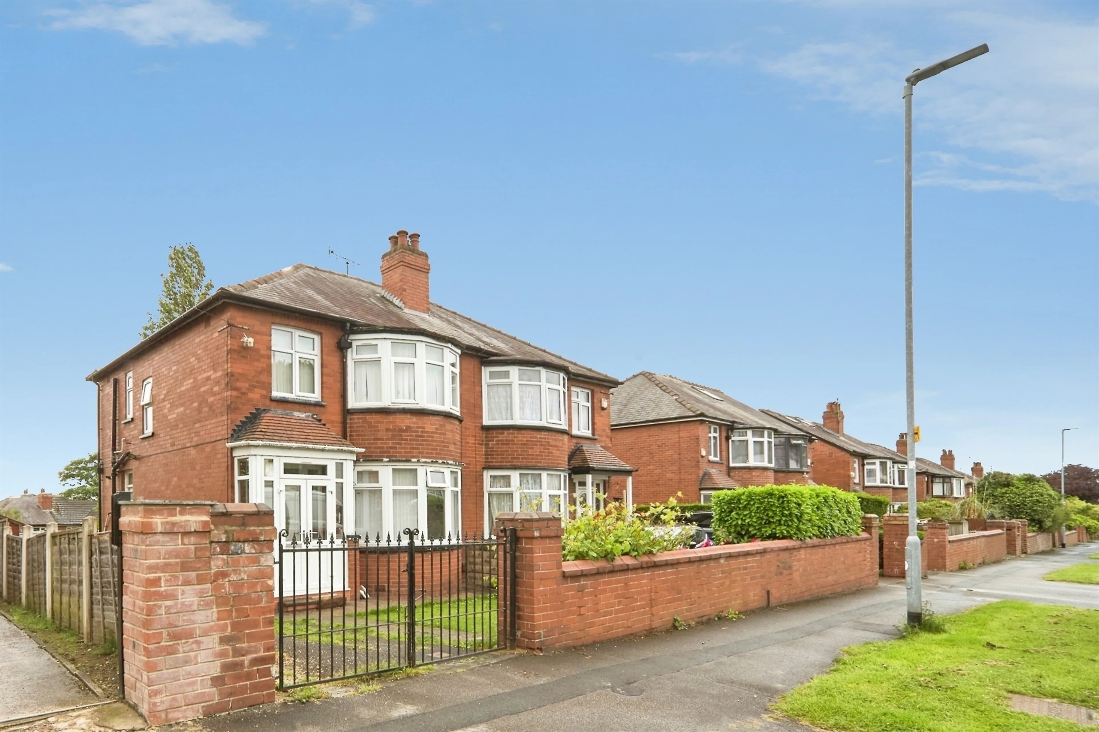 Property at Arlington Road, Leeds