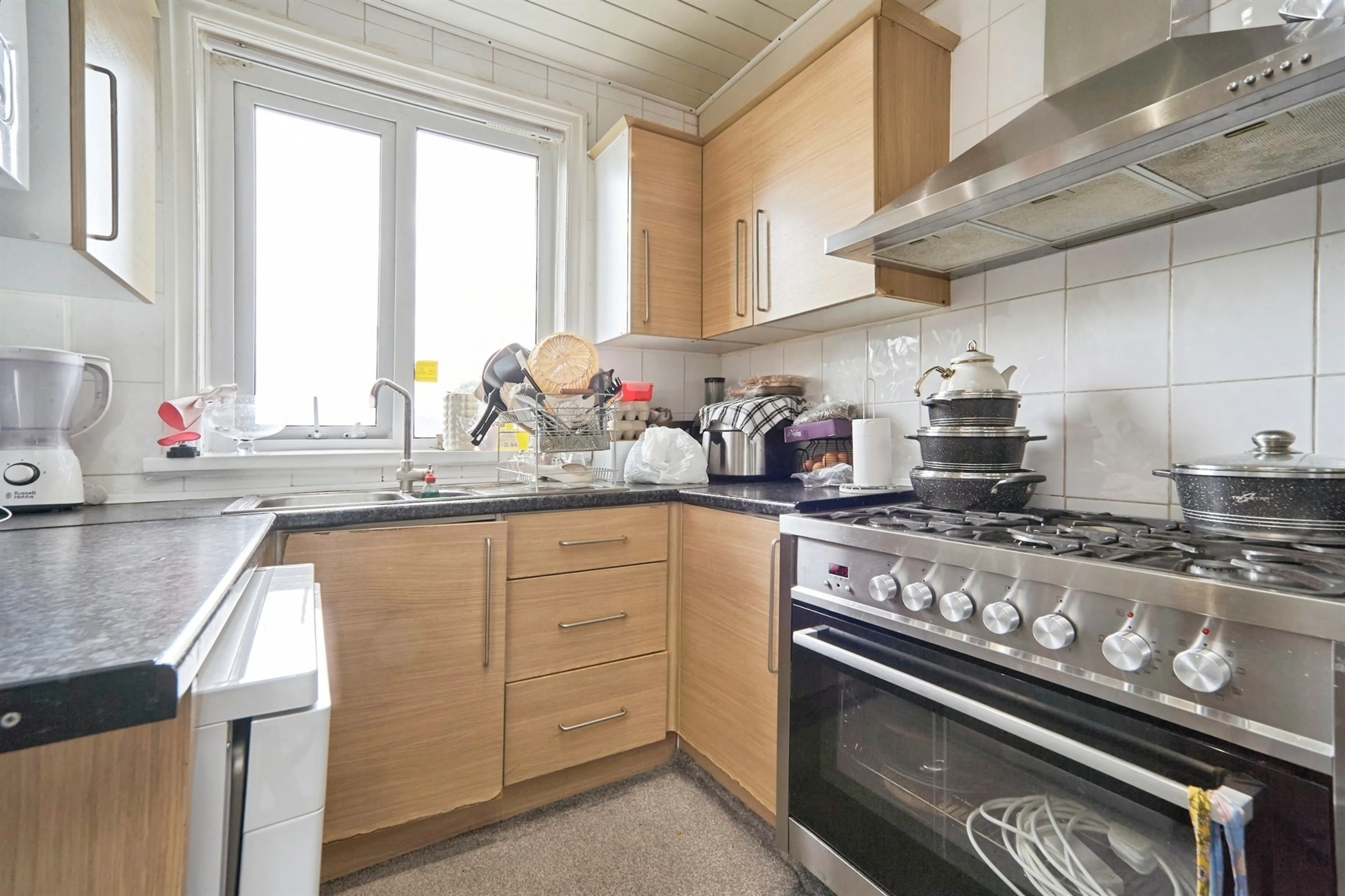 Property at Arlington Road, Leeds