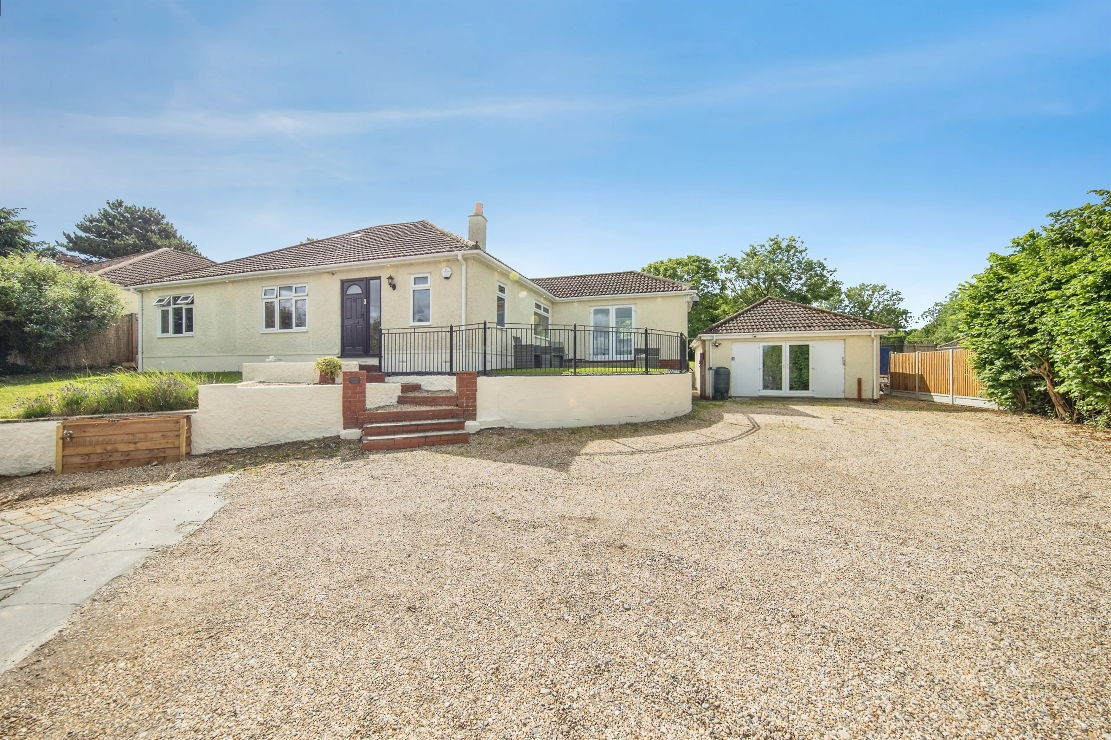 Property at Church Hill, Ramsey, HARWICH