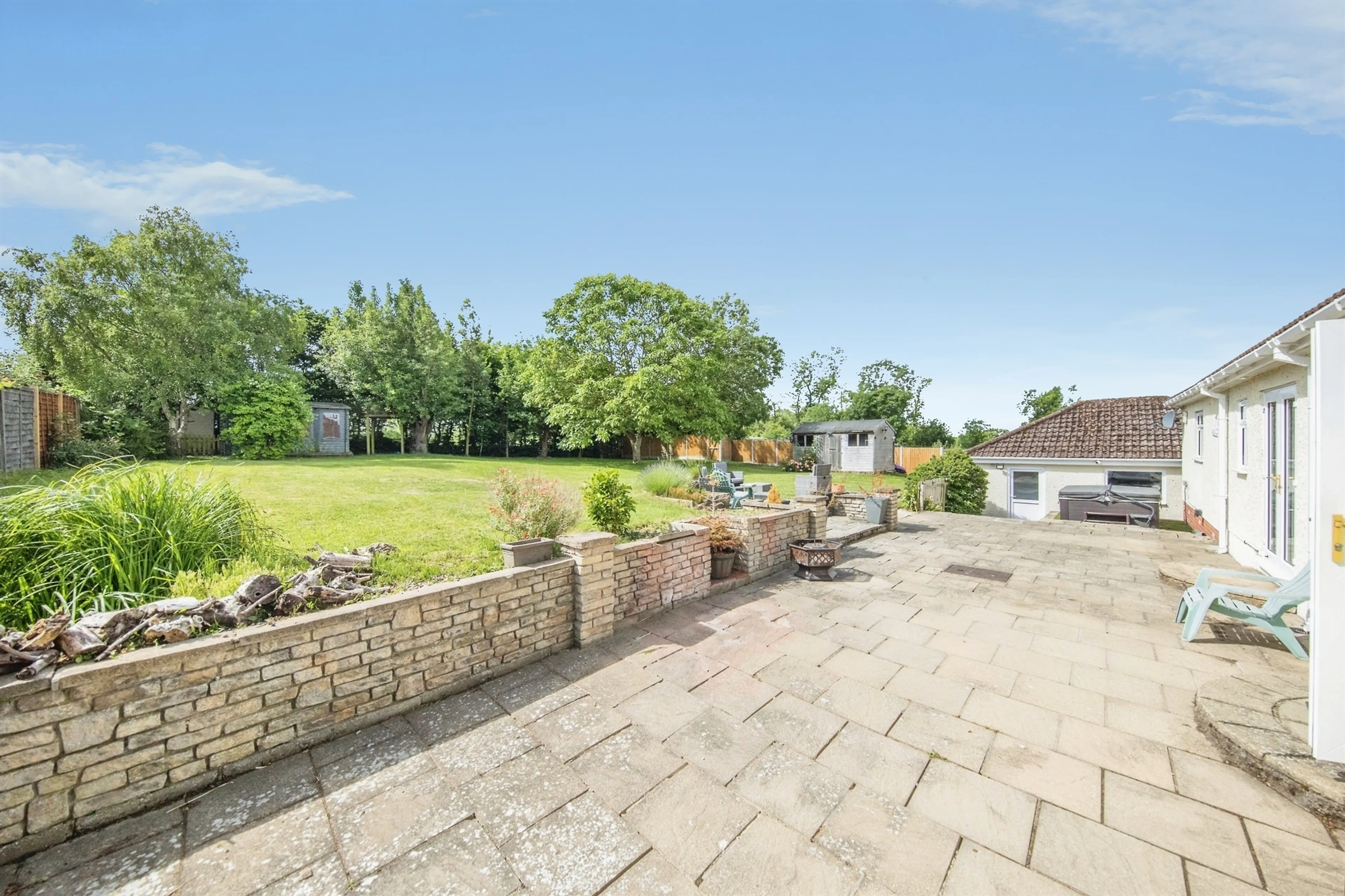 Property at Church Hill, Ramsey, HARWICH