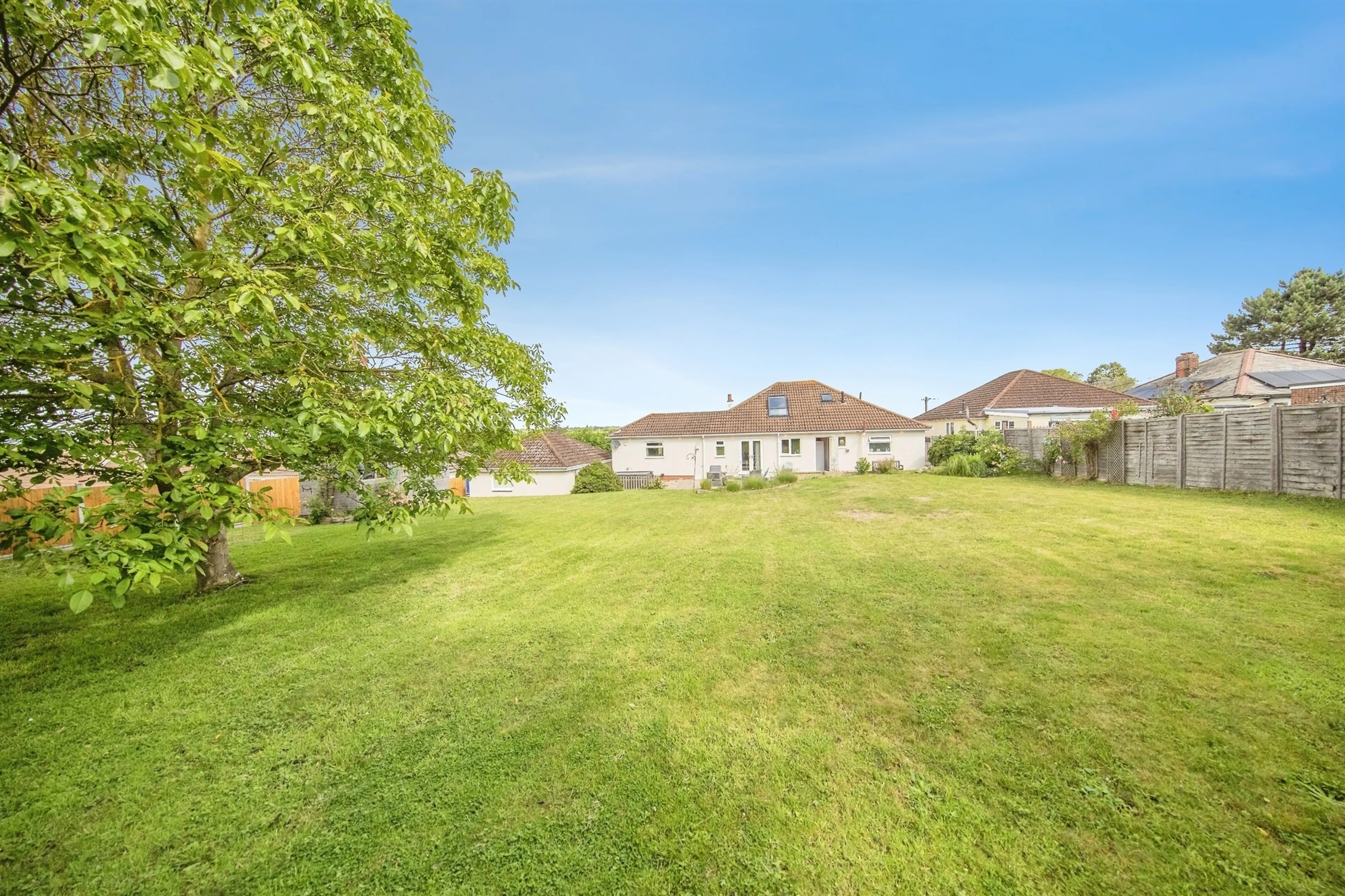 Property at Church Hill, Ramsey, HARWICH