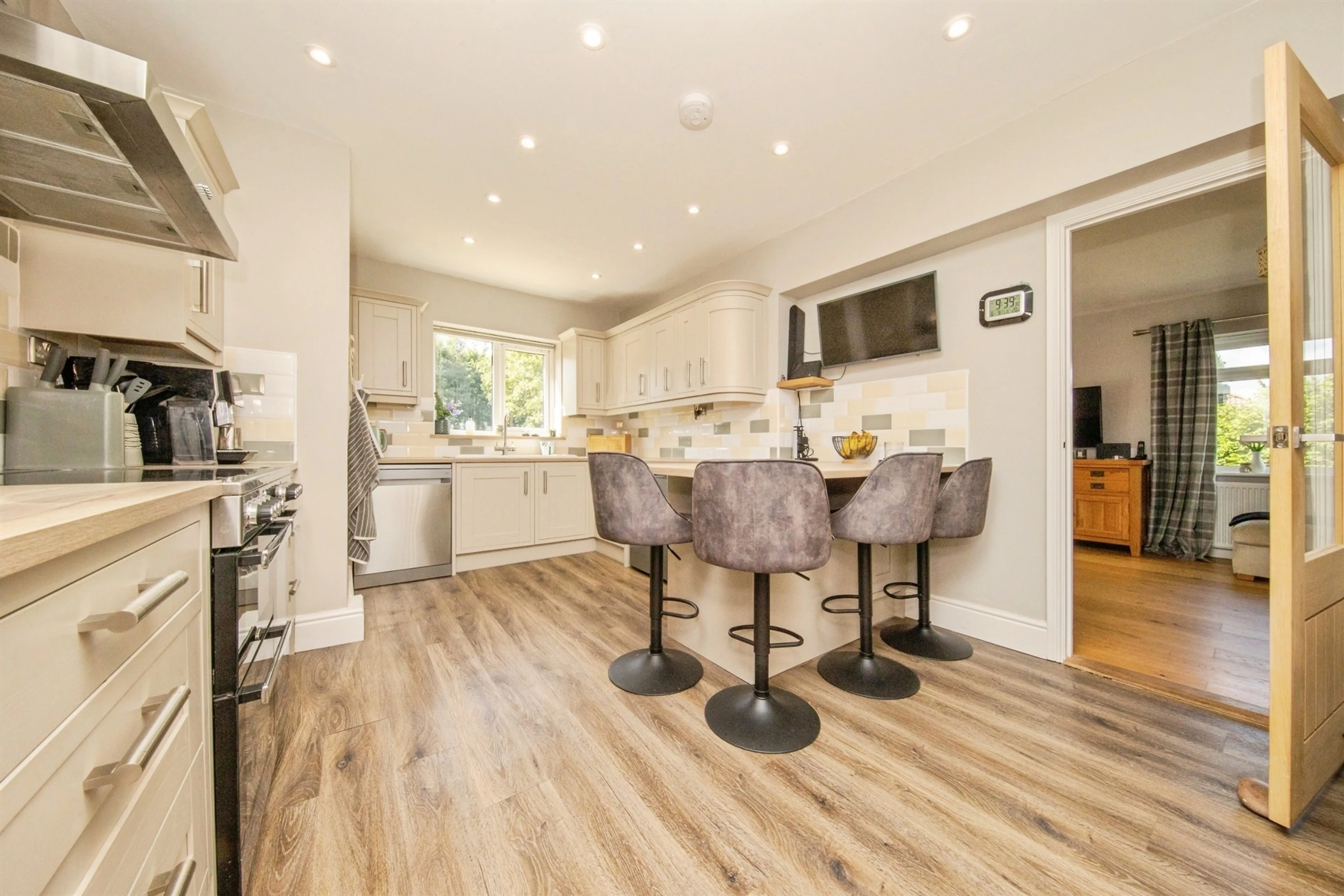 Property at Church Hill, Ramsey, HARWICH