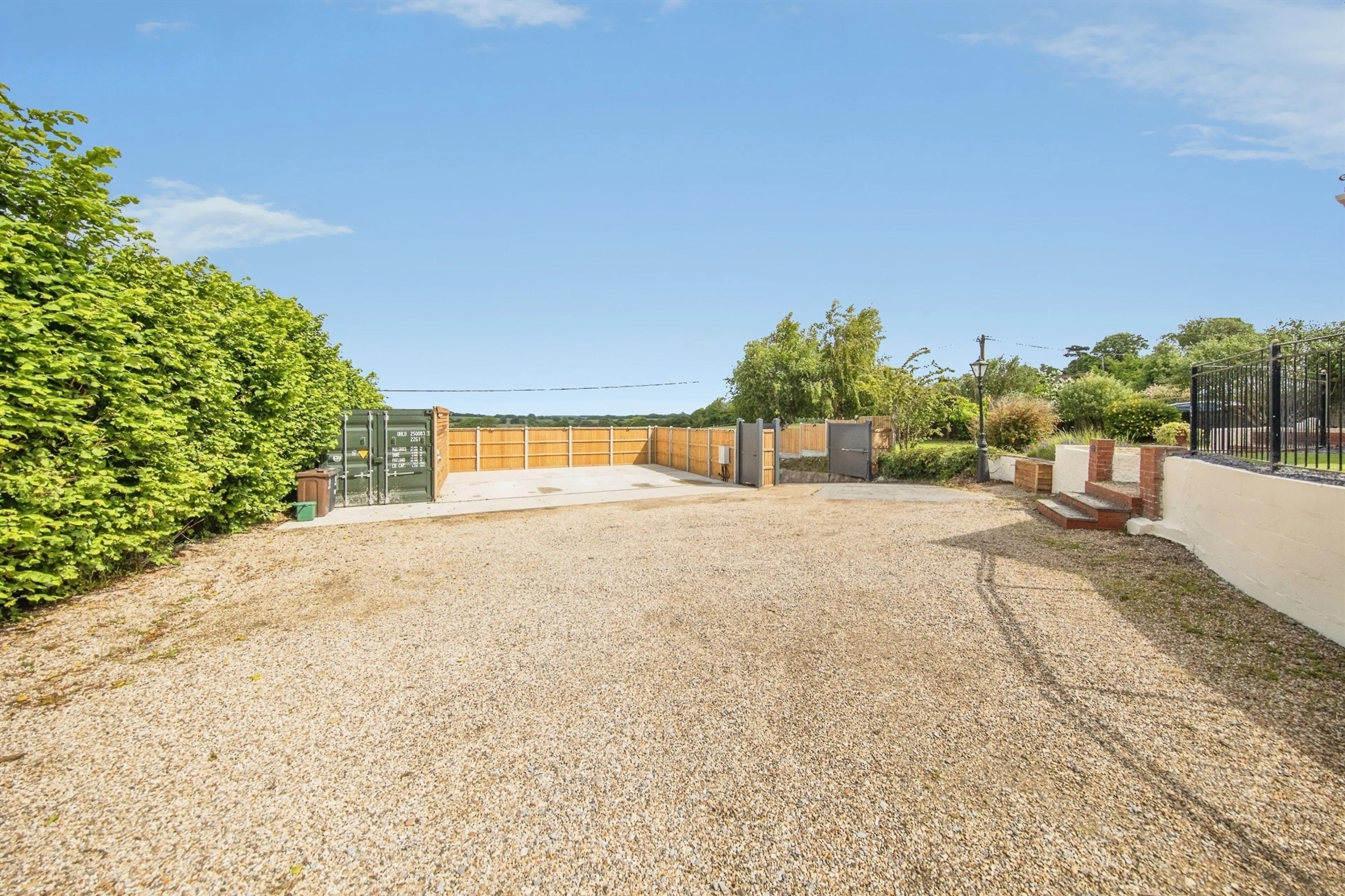 Property at Church Hill, Ramsey, HARWICH