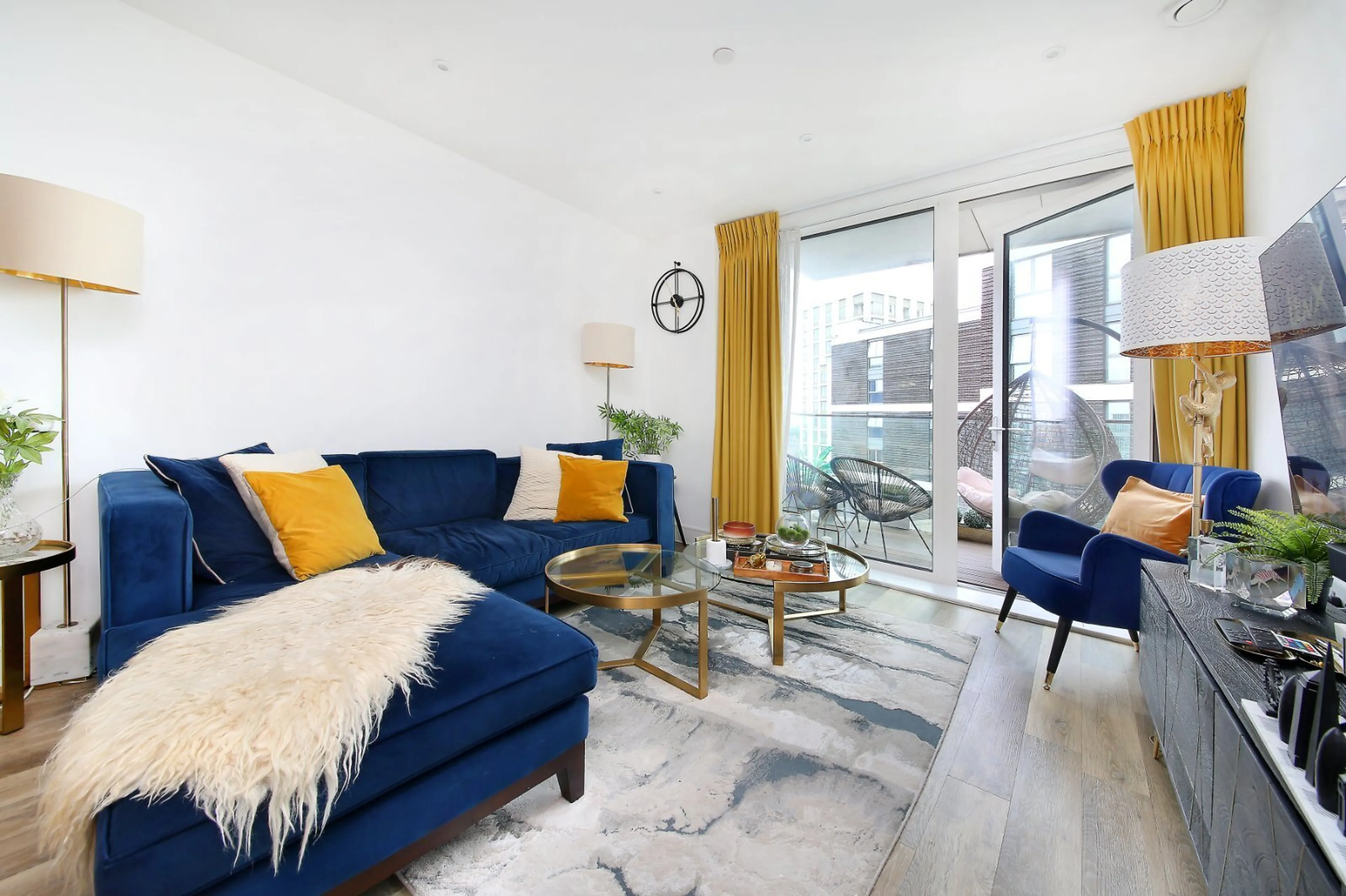 Property at Bridges Court Road, Battersea, London, SW11