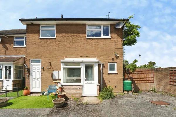 Perry Orchard, Upton St. Leonards, Gl...