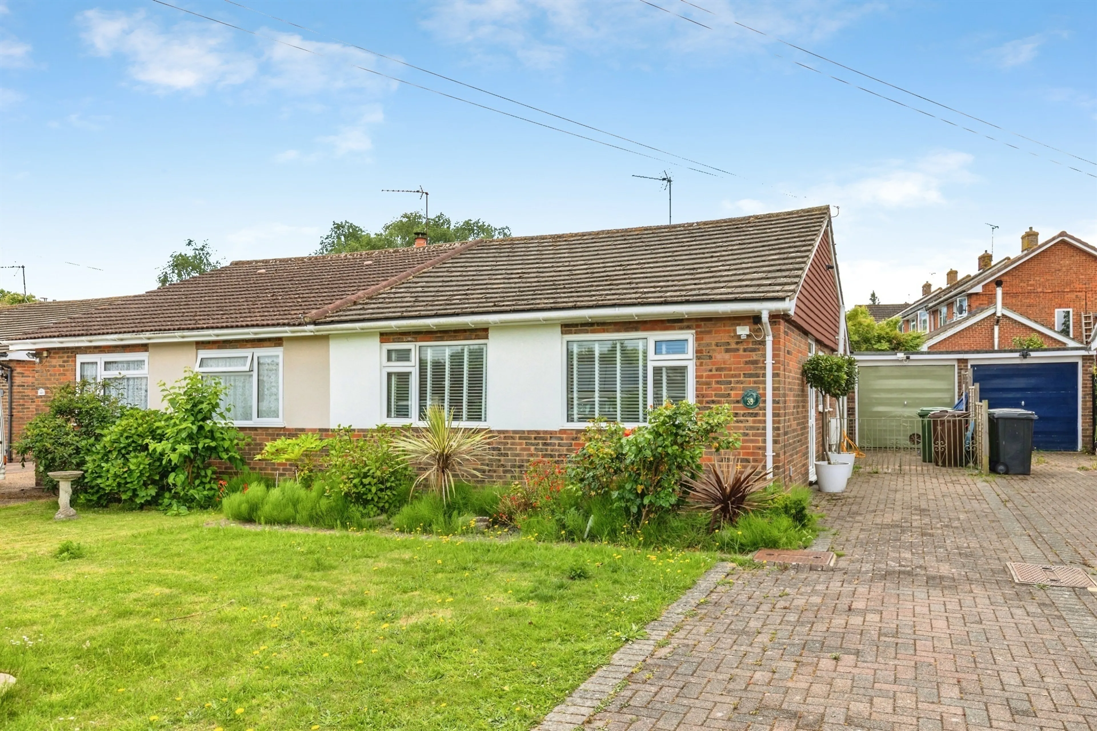 Property at Greenacres, Westfield, Hastings