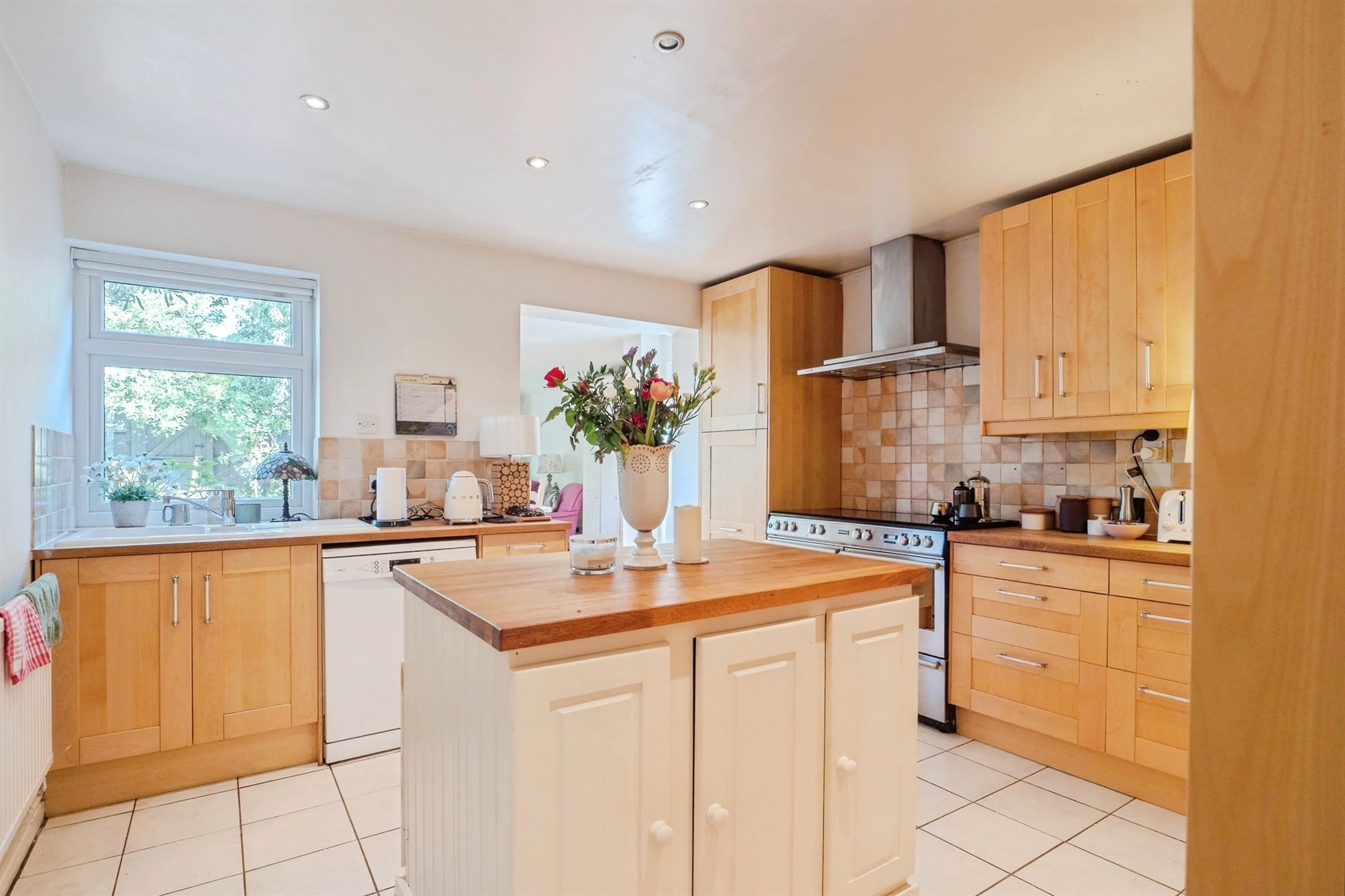 Property at Forest Road, LOUGHBOROUGH