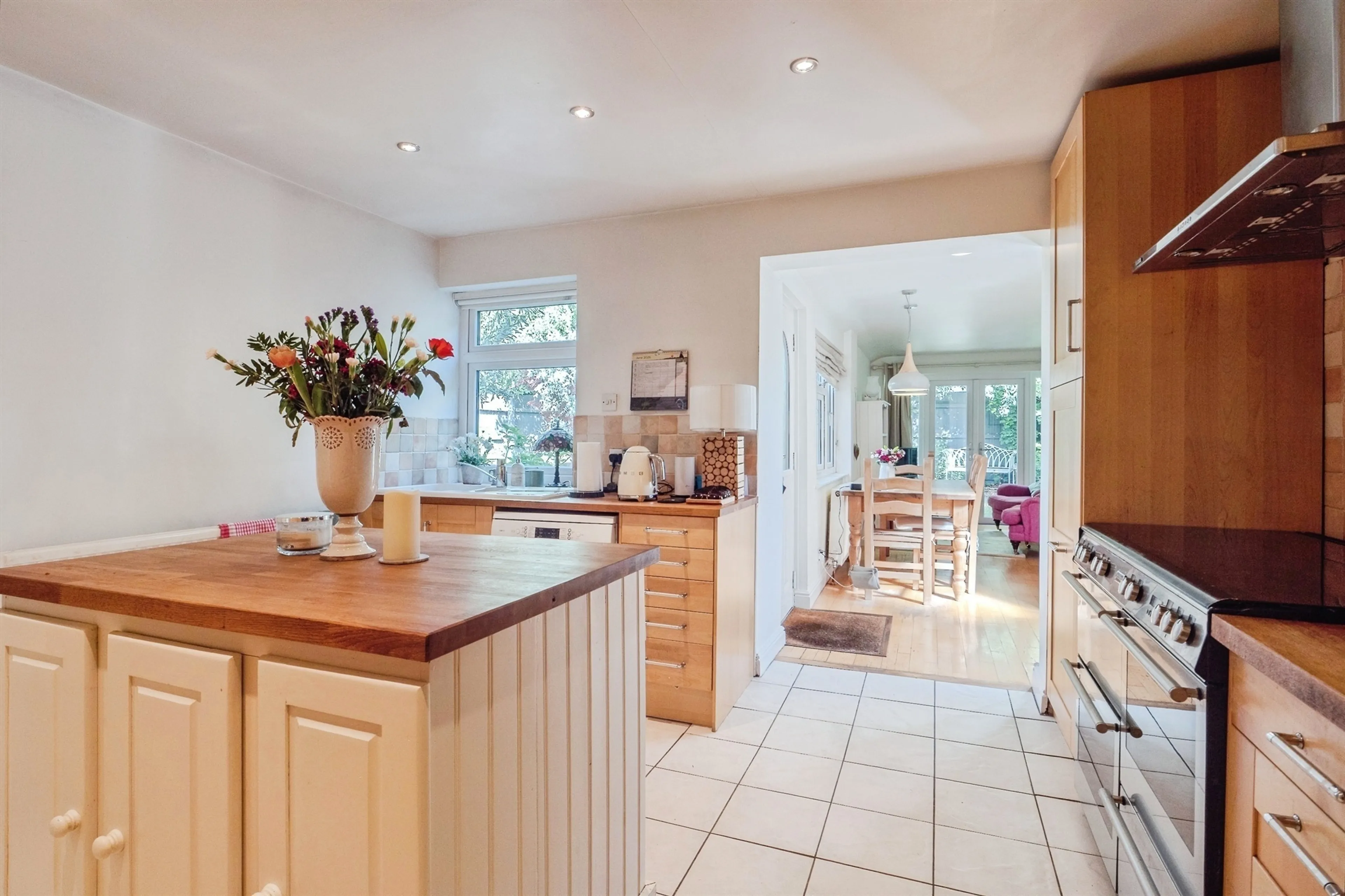 Property at Forest Road, LOUGHBOROUGH