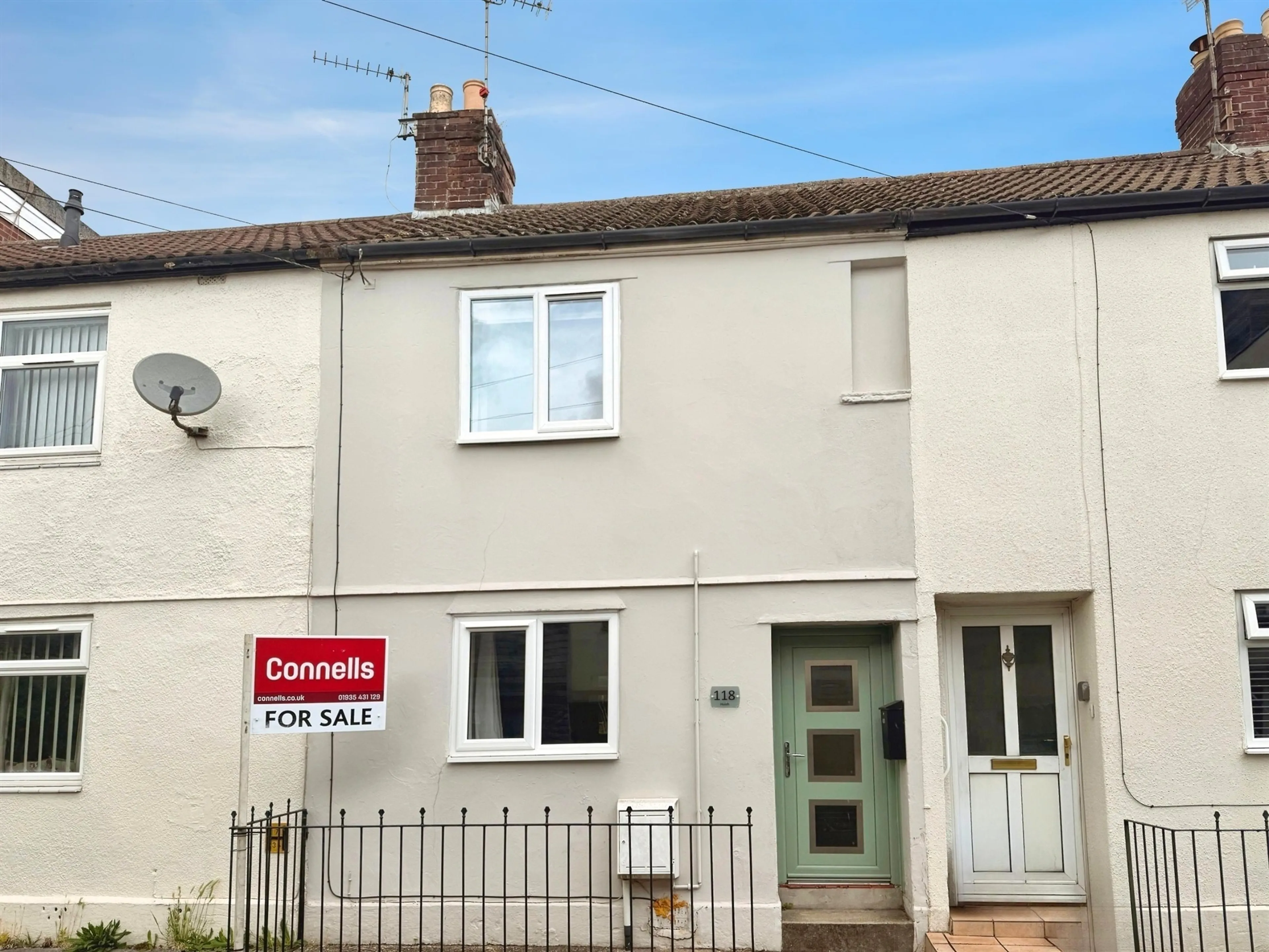 Property at Huish, YEOVIL