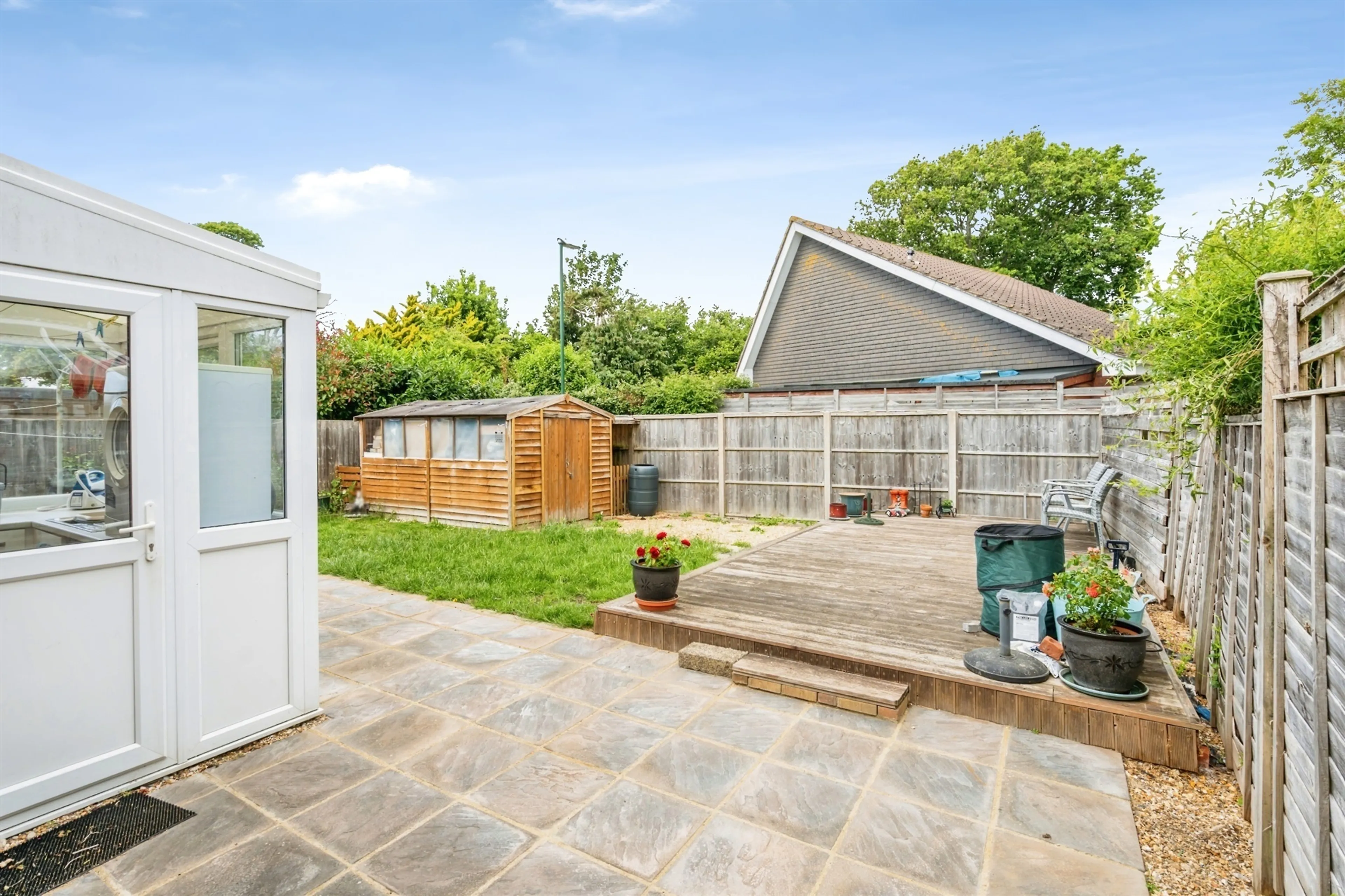 Property at Robins Drive, Bognor Regis