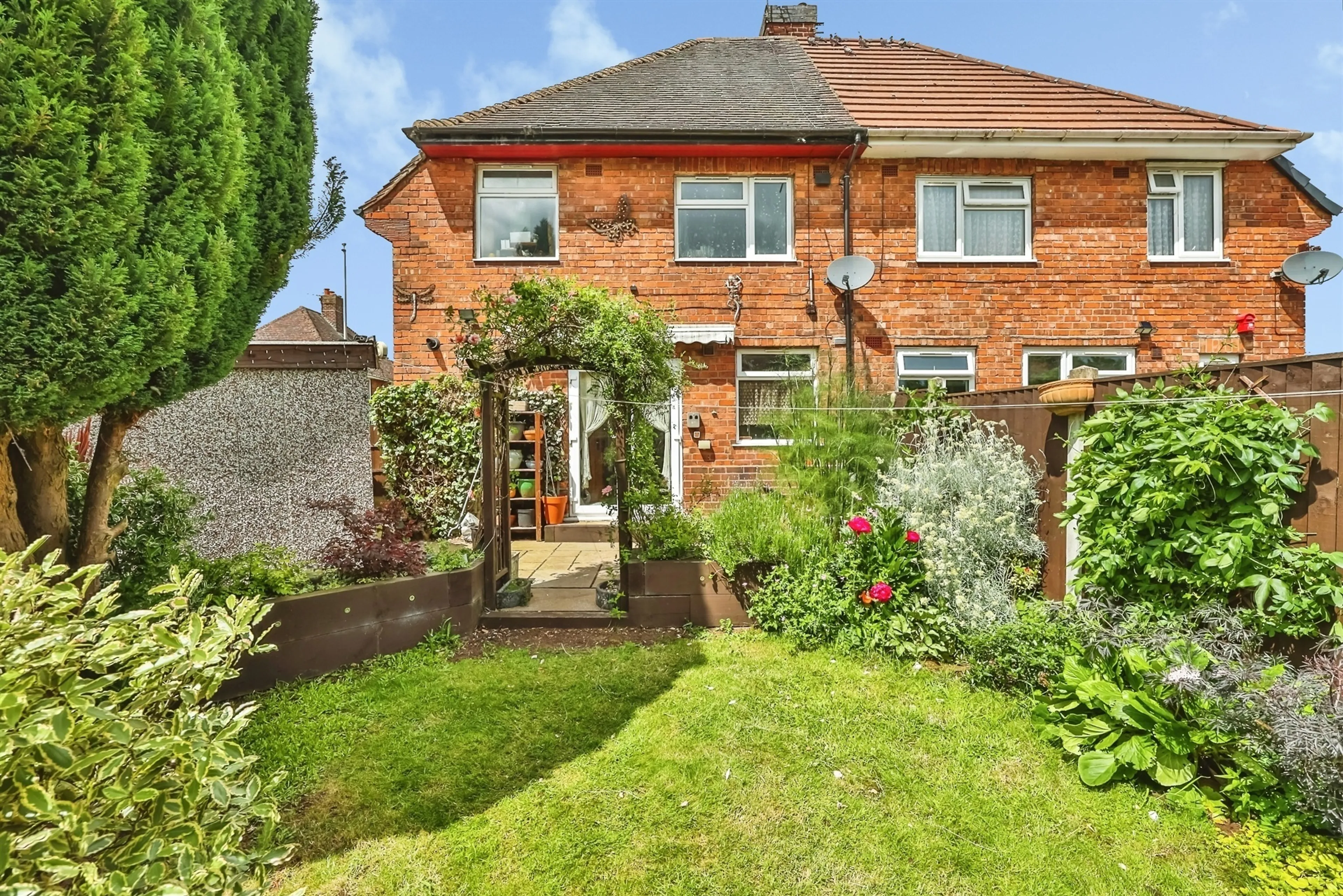 Property at Norman Drive, Hucknall, NOTTINGHAM