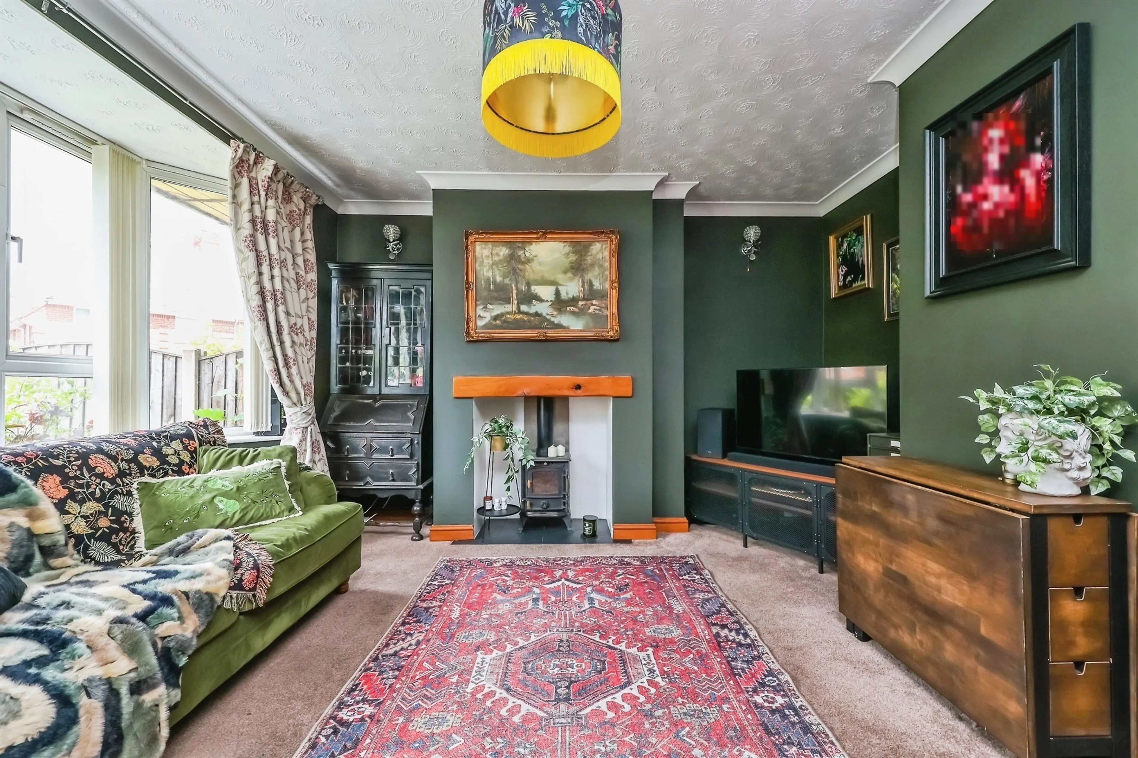 Property at Norman Drive, Hucknall, NOTTINGHAM