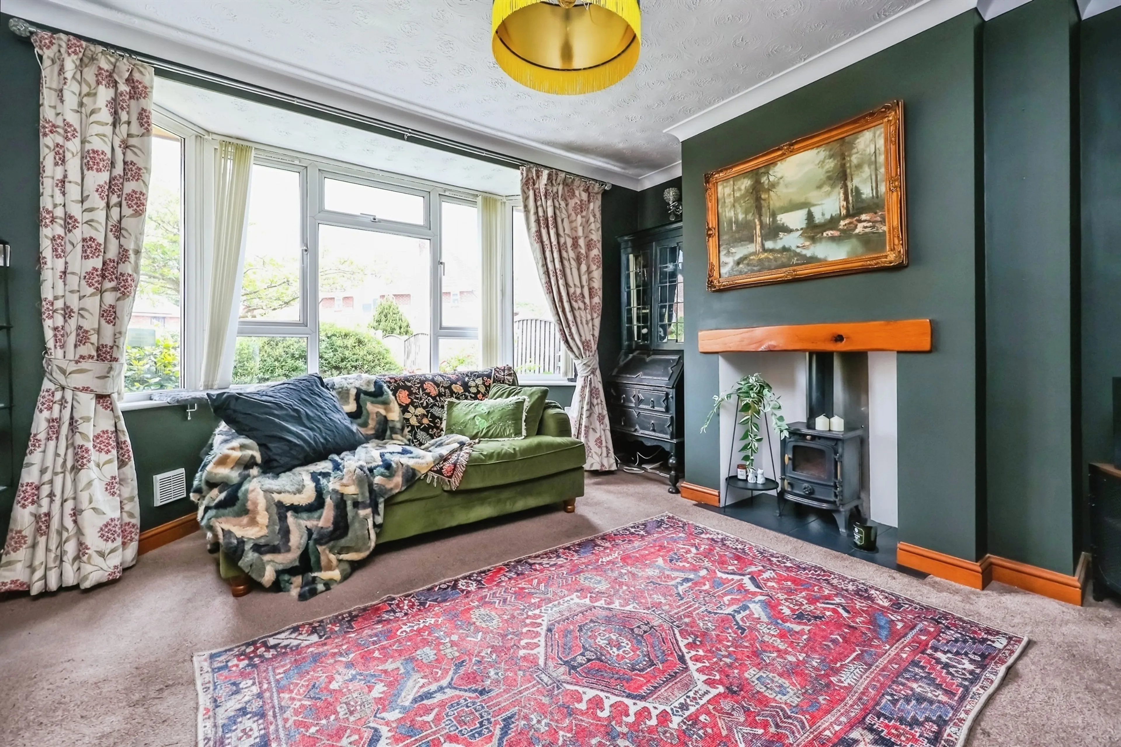 Property at Norman Drive, Hucknall, NOTTINGHAM