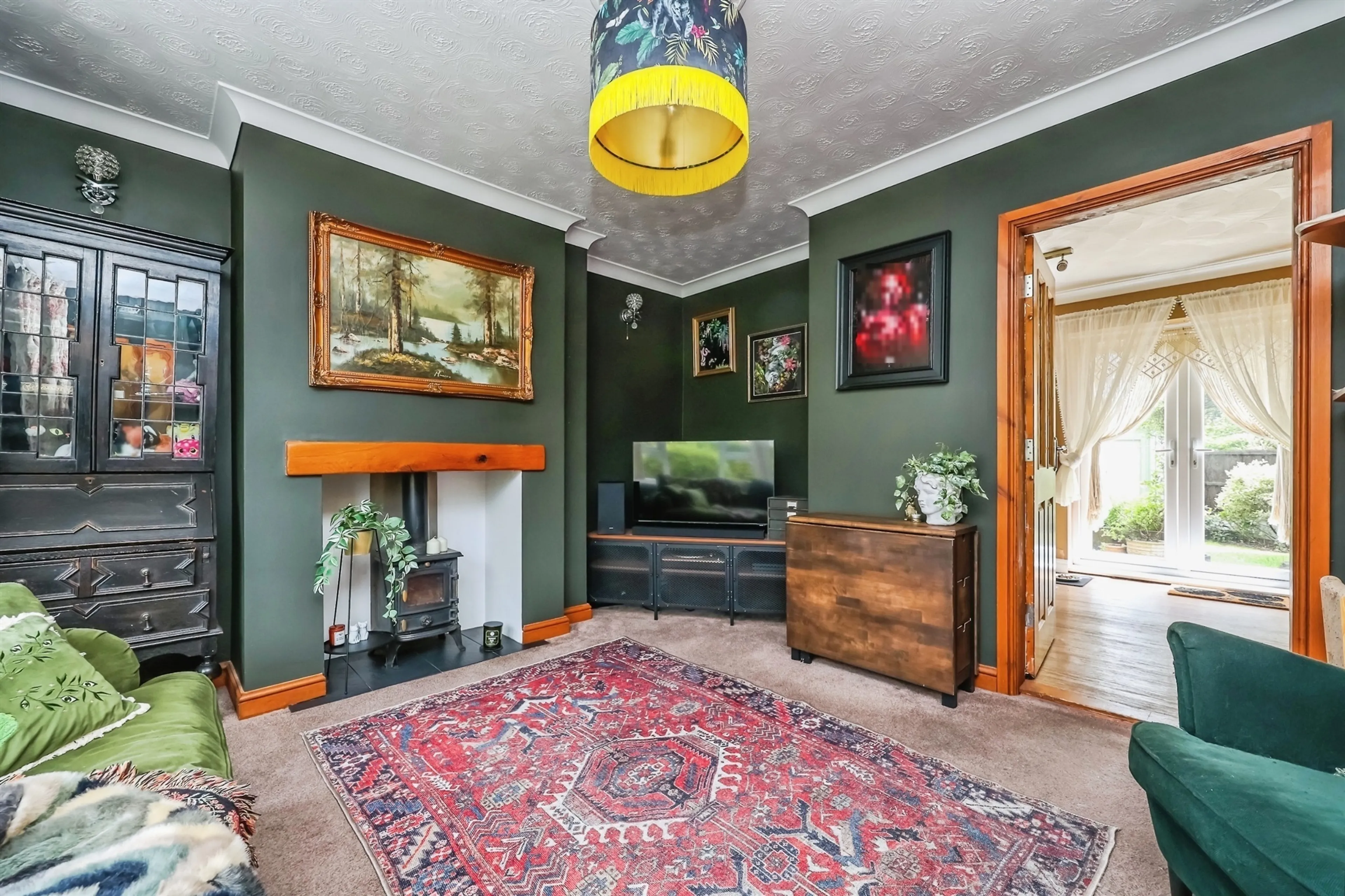 Property at Norman Drive, Hucknall, NOTTINGHAM