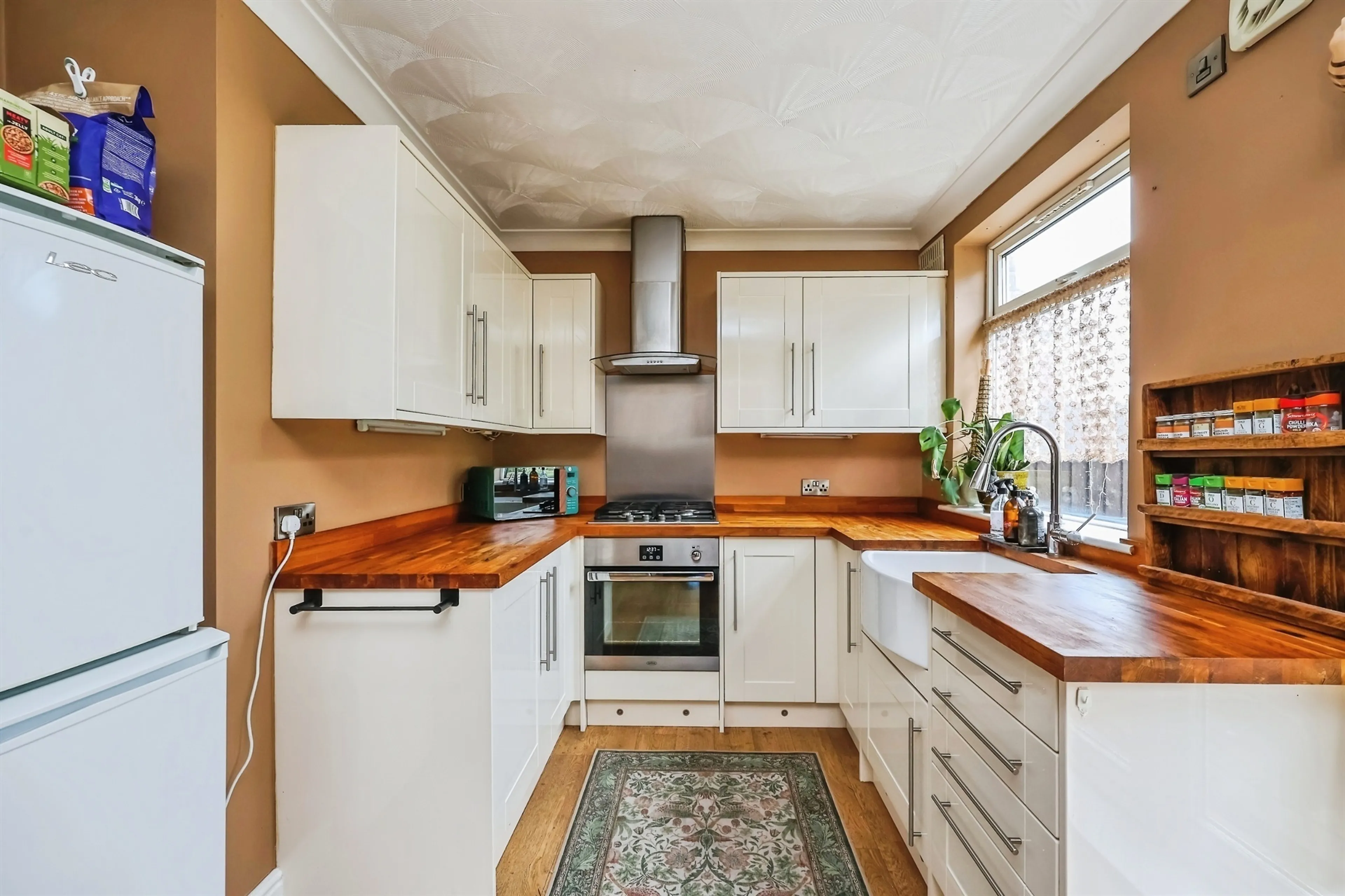 Property at Norman Drive, Hucknall, NOTTINGHAM