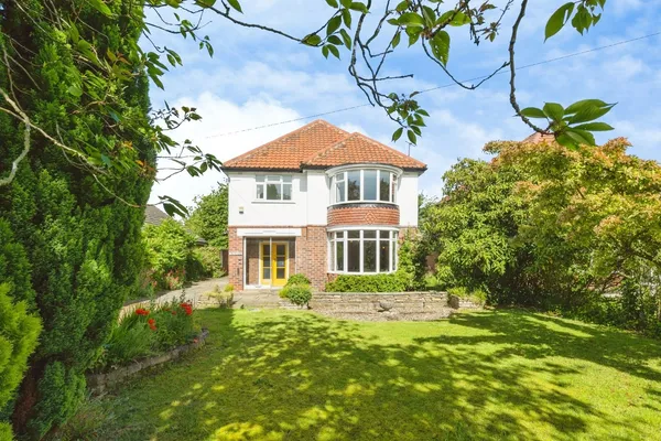 Bassleton Lane, Thornaby, Stockton-on...