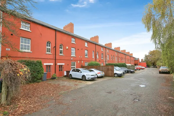 Penn Road, Wolverhampton, West Midlan...