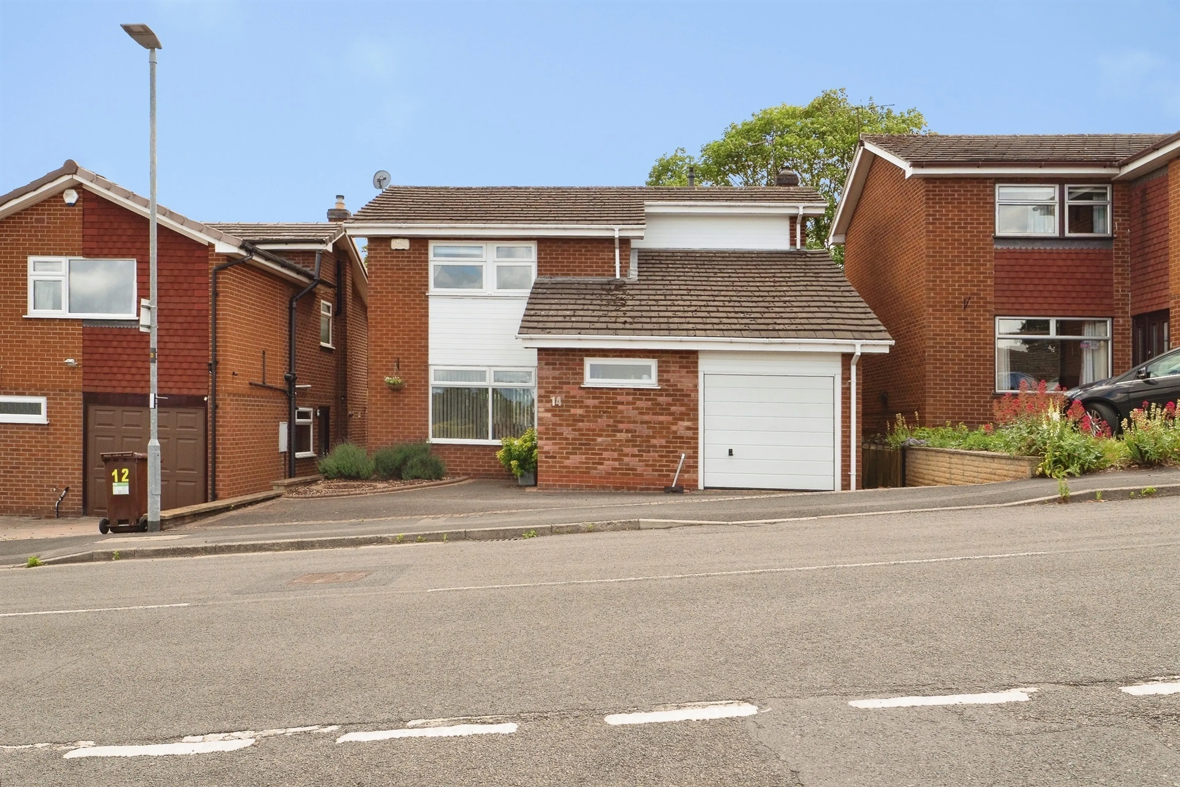 Property at Althorpe Drive, Loughborough