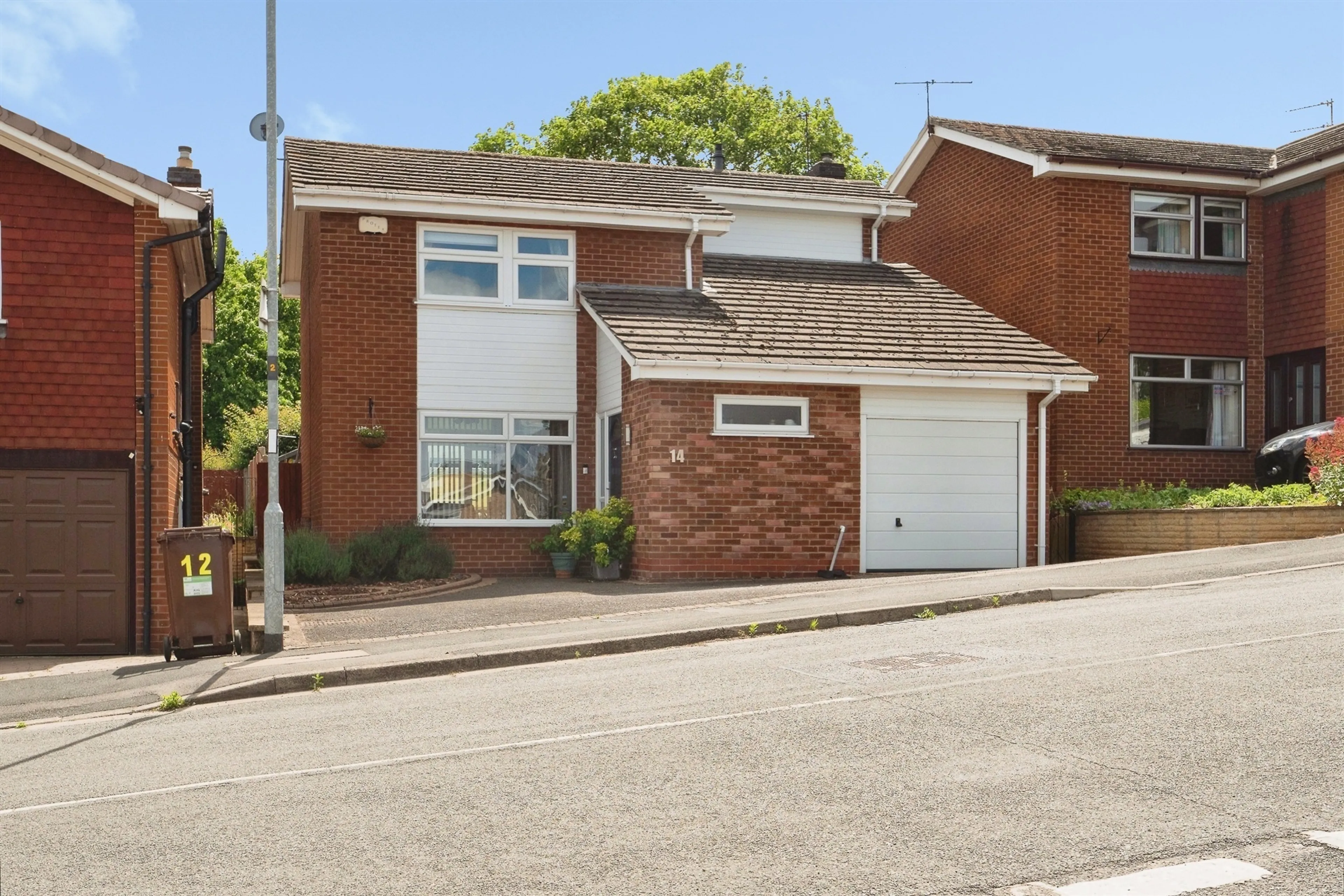 Property at Althorpe Drive, Loughborough