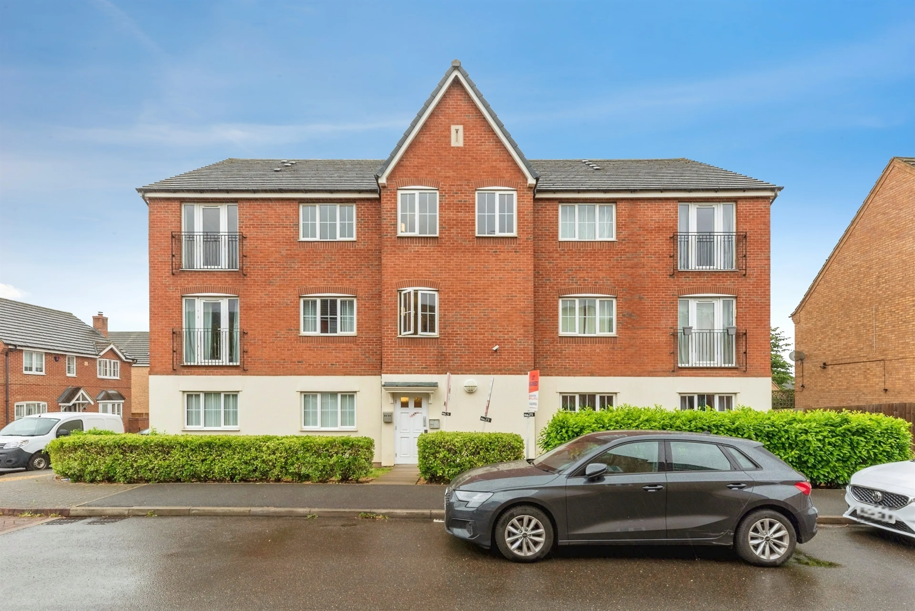 Property at Scarsdale Way, Grantham