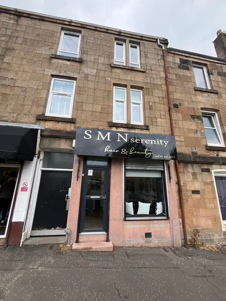 Main Street, Busby, G76 8DS
