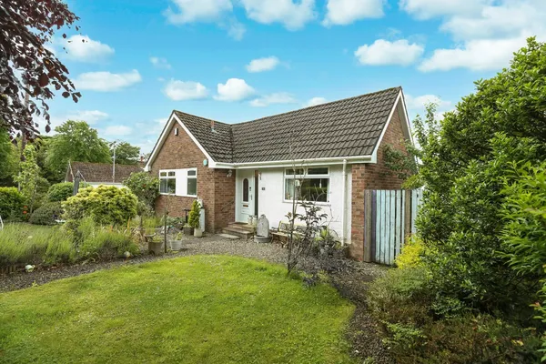 Roebank Road, Beith, North Ayrshire, ...