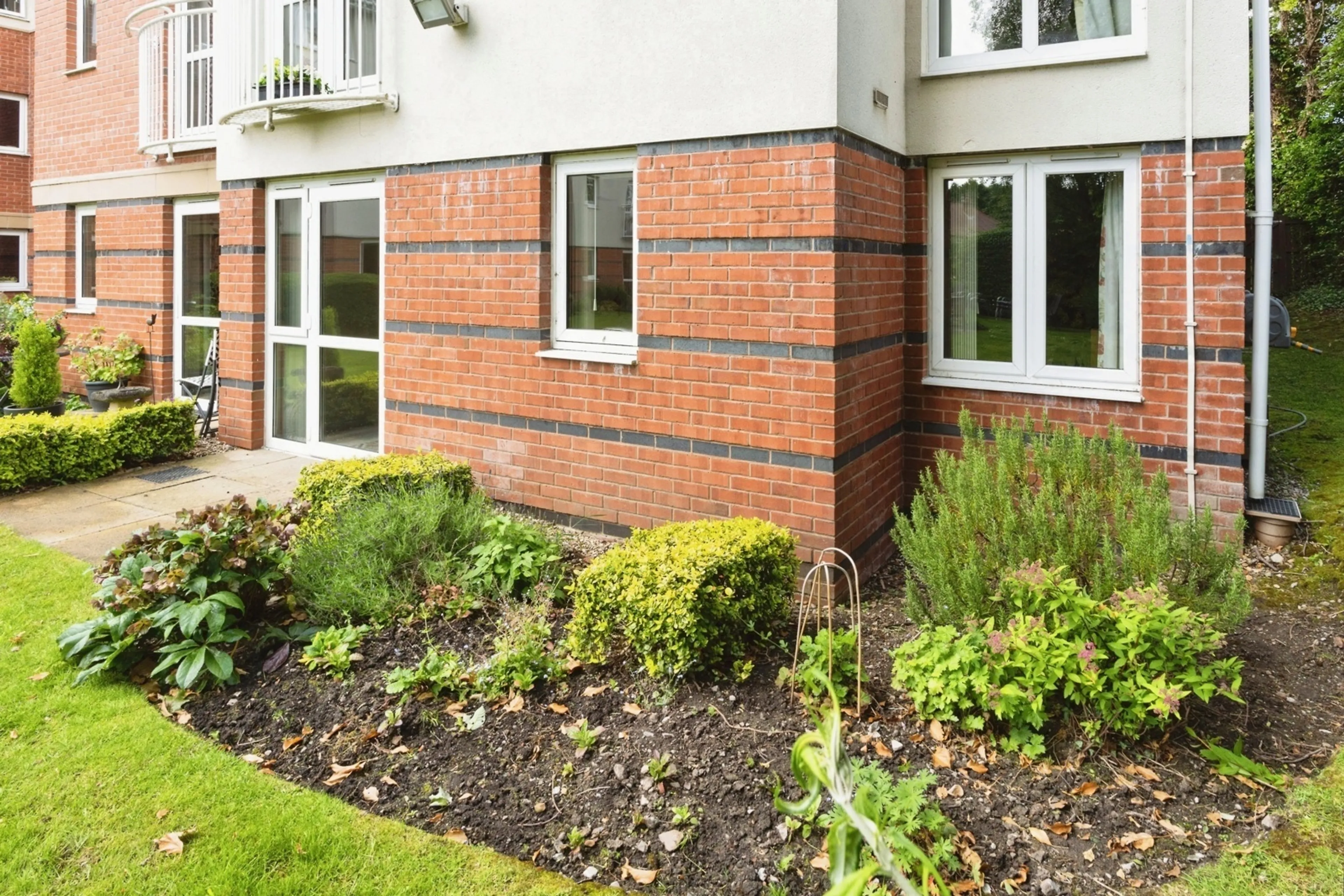 Property at Bartholomew Court, Bradshaw Lane, Grappenhall, Warrington, Cheshire, WA4