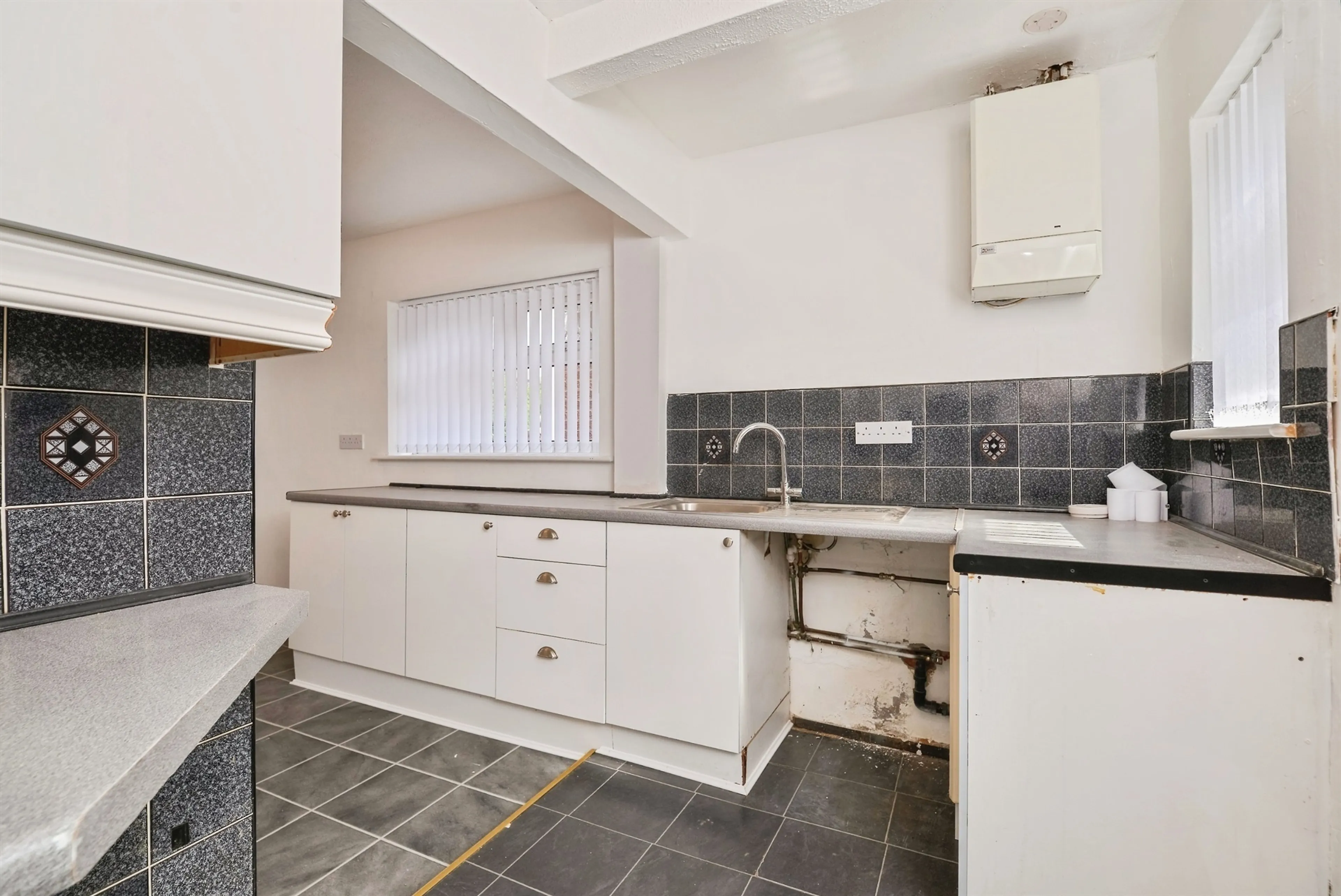 Property at Addington Drive, Middlesbrough