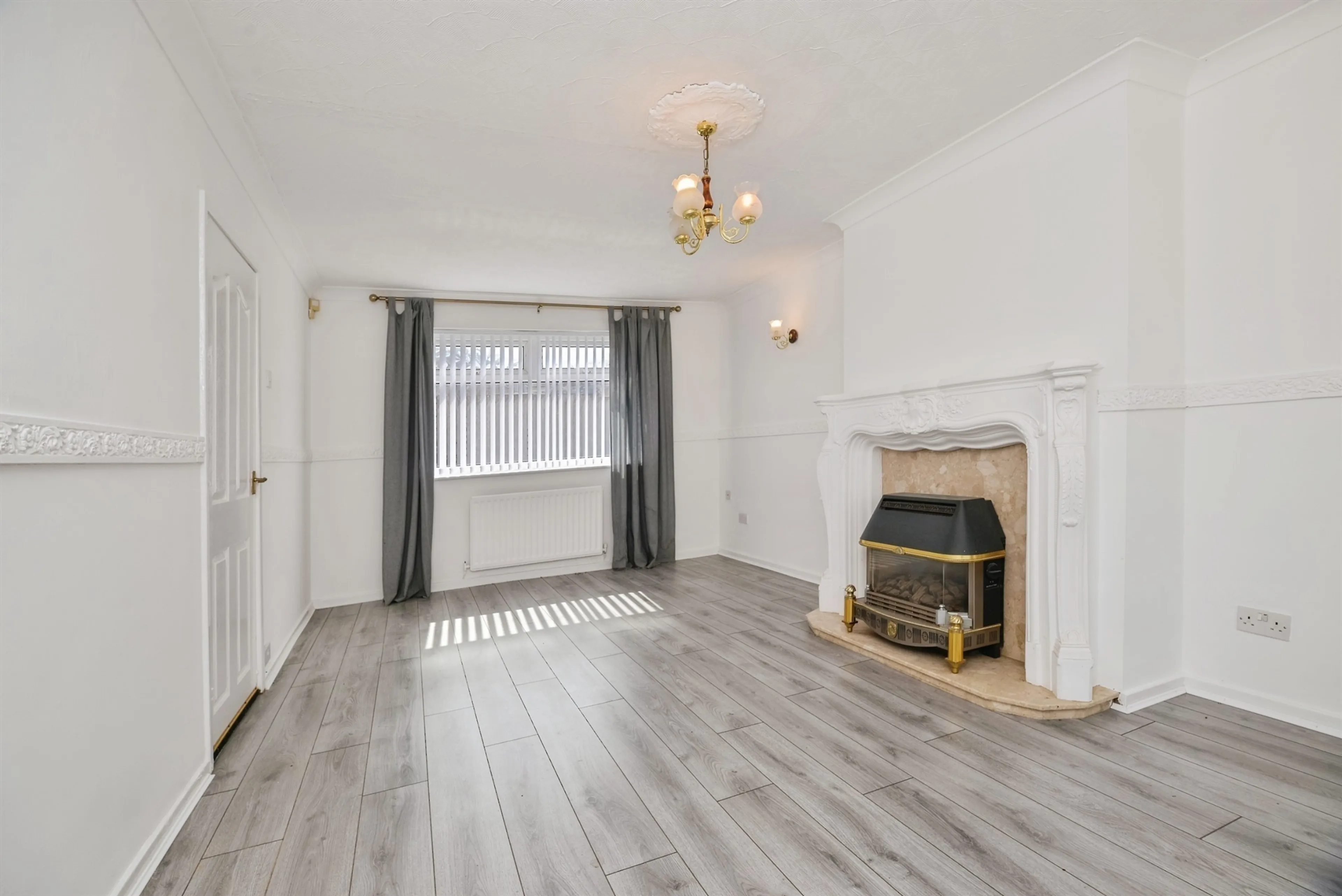 Property at Addington Drive, Middlesbrough
