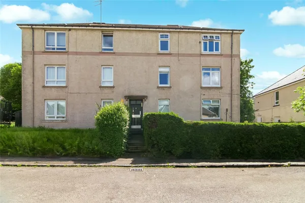 Emerson Road, Bishopbriggs, Glasgow, ...
