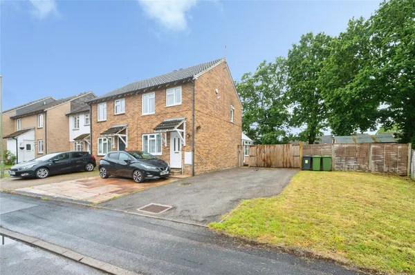 Torridge Gardens, West End, Southampt...