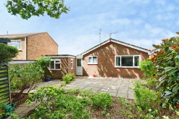 Seliot Close, Oakdale, Poole, Dorset,...