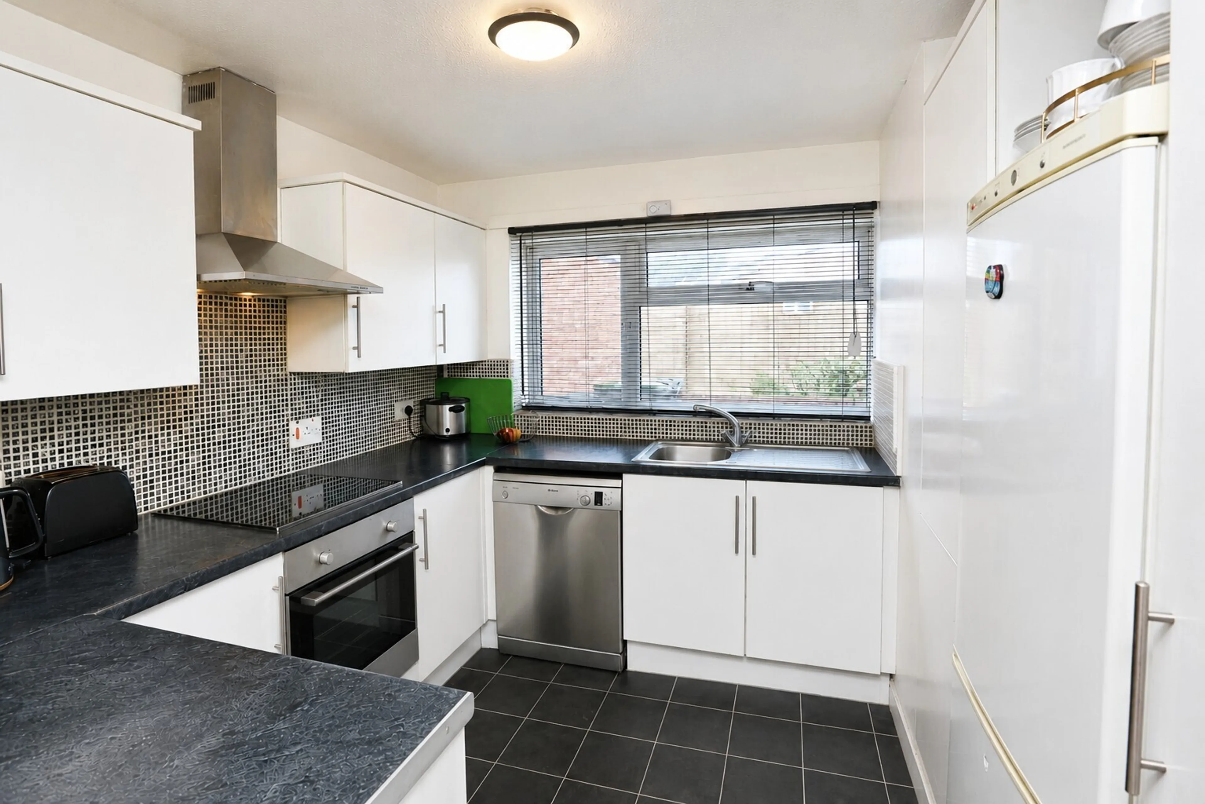 Property at Vian Close, Gosport