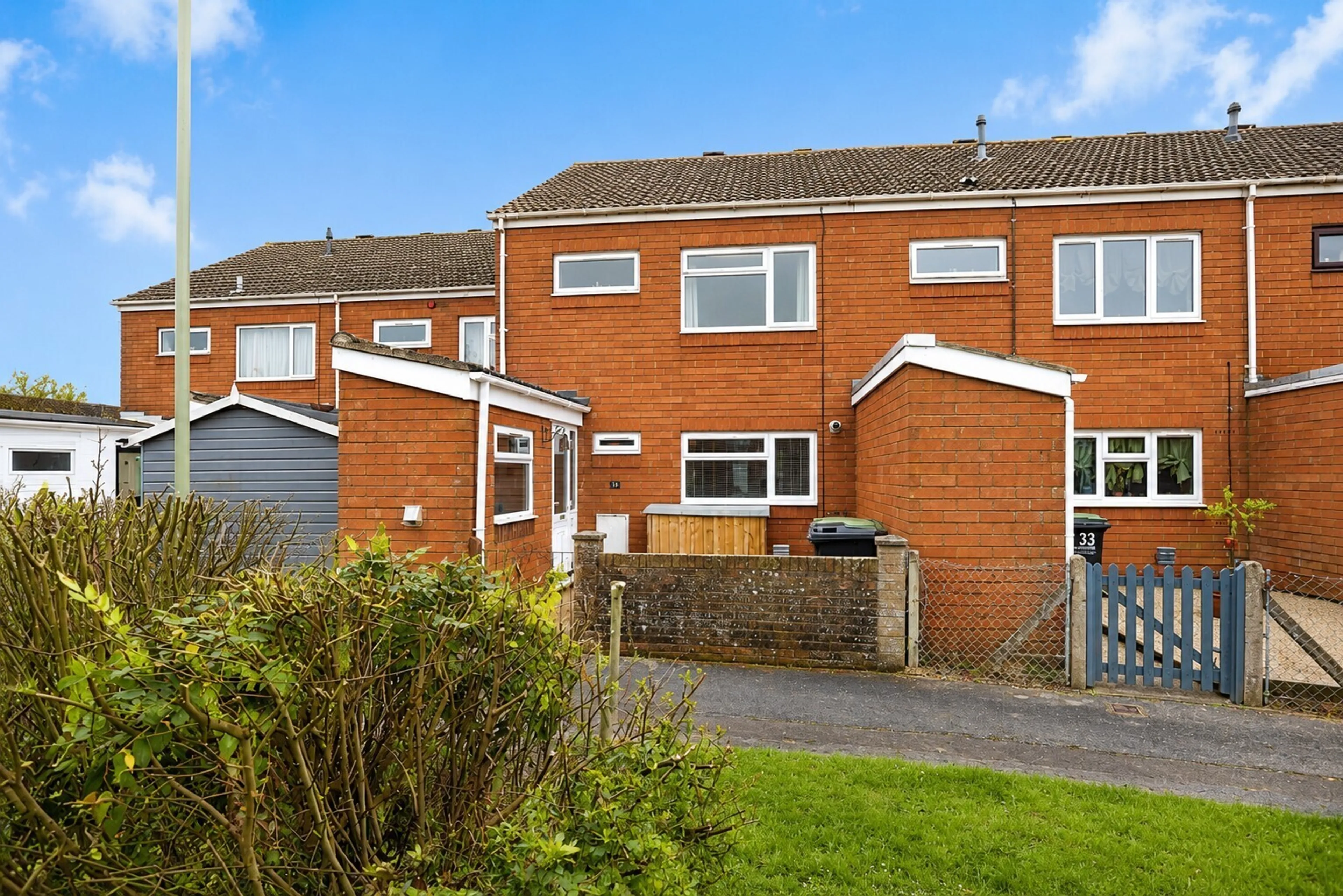 Property at Vian Close, Gosport